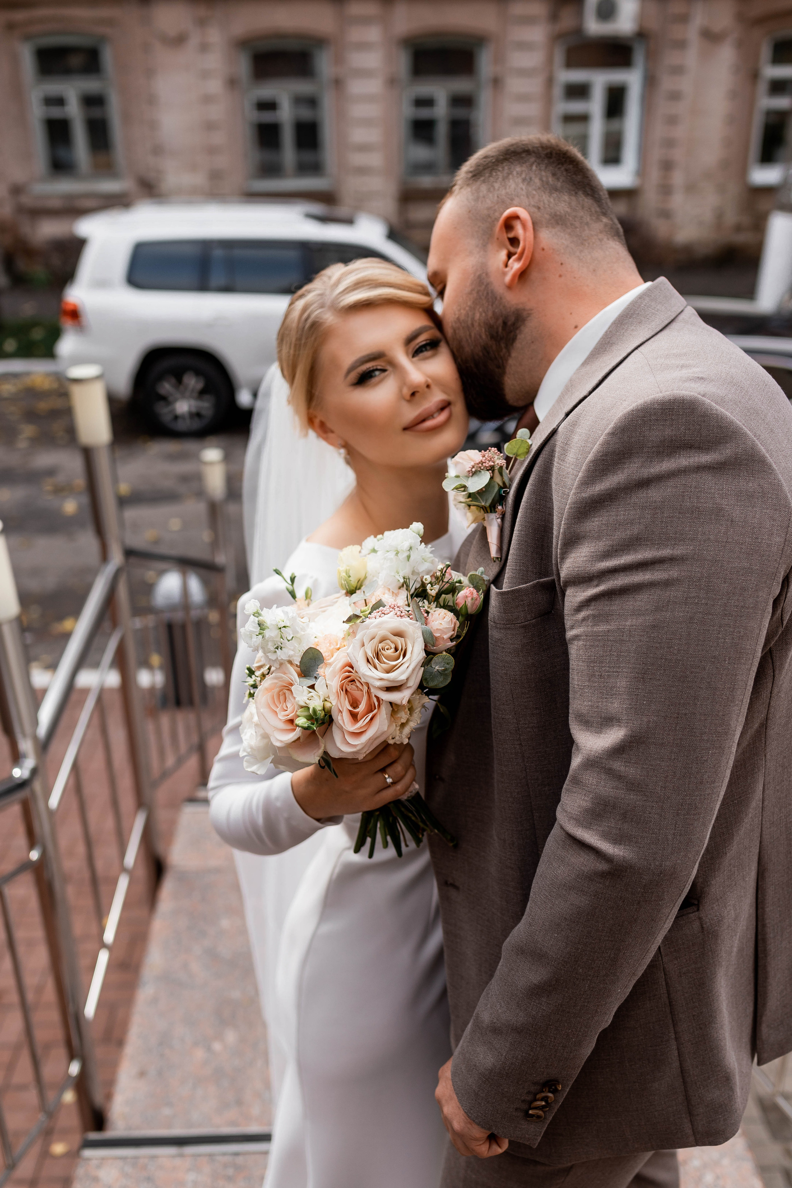 Валерия|Олег. Свадебный фотограф Надежда Рыжикова
