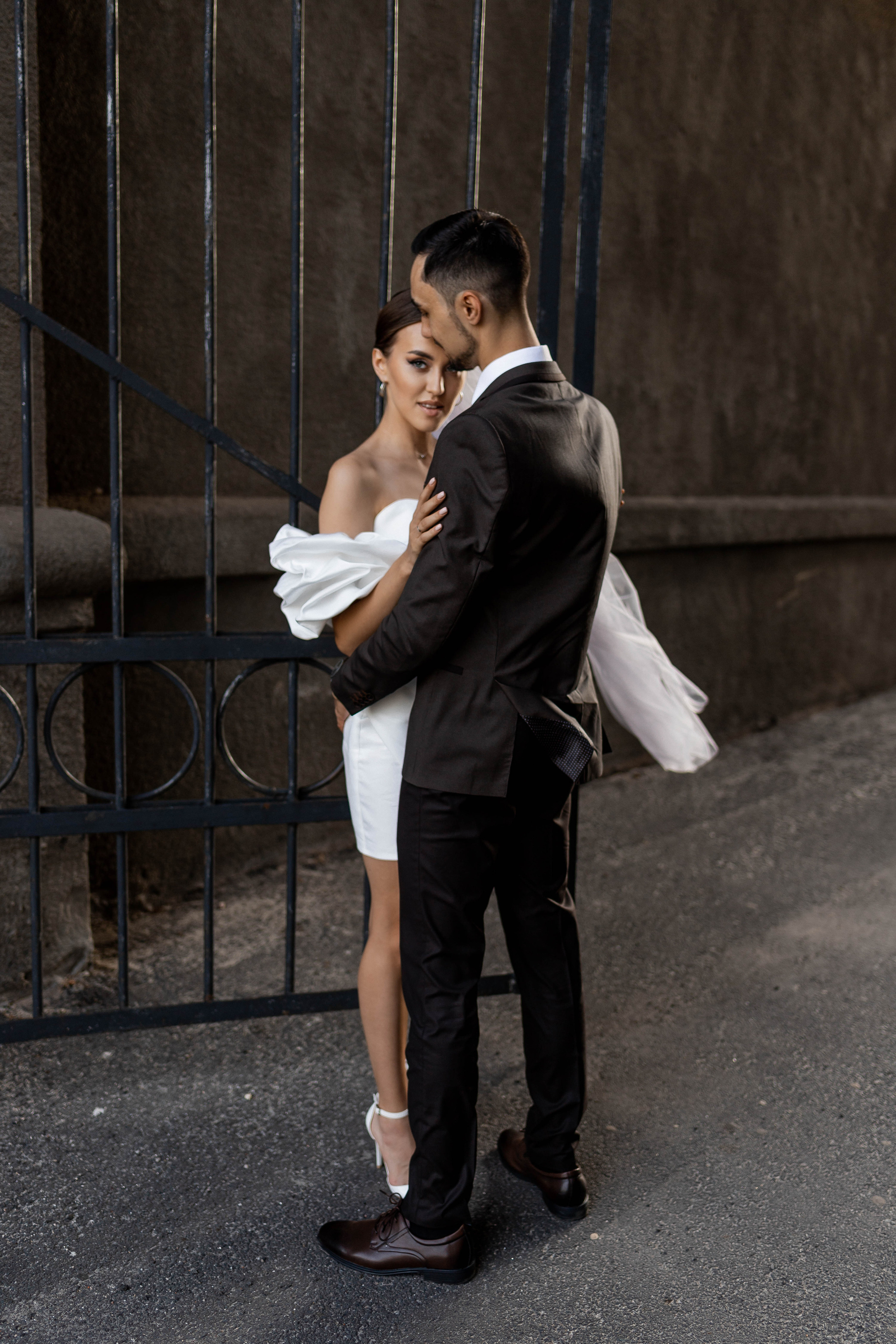 Ира|Илья. Свадебный фотограф Надежда Рыжикова