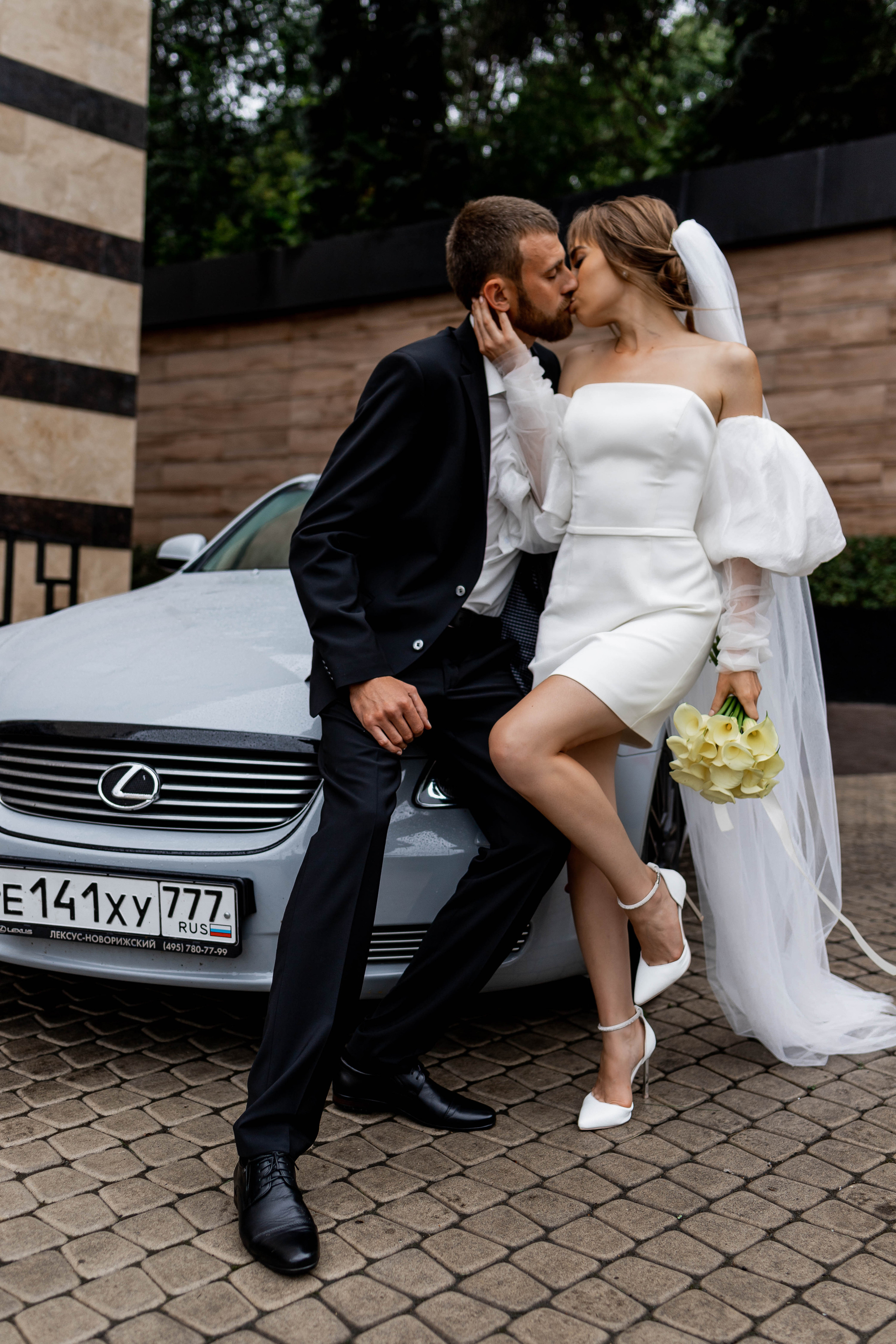 Юля|Сергей. Свадебный фотограф Надежда Рыжикова