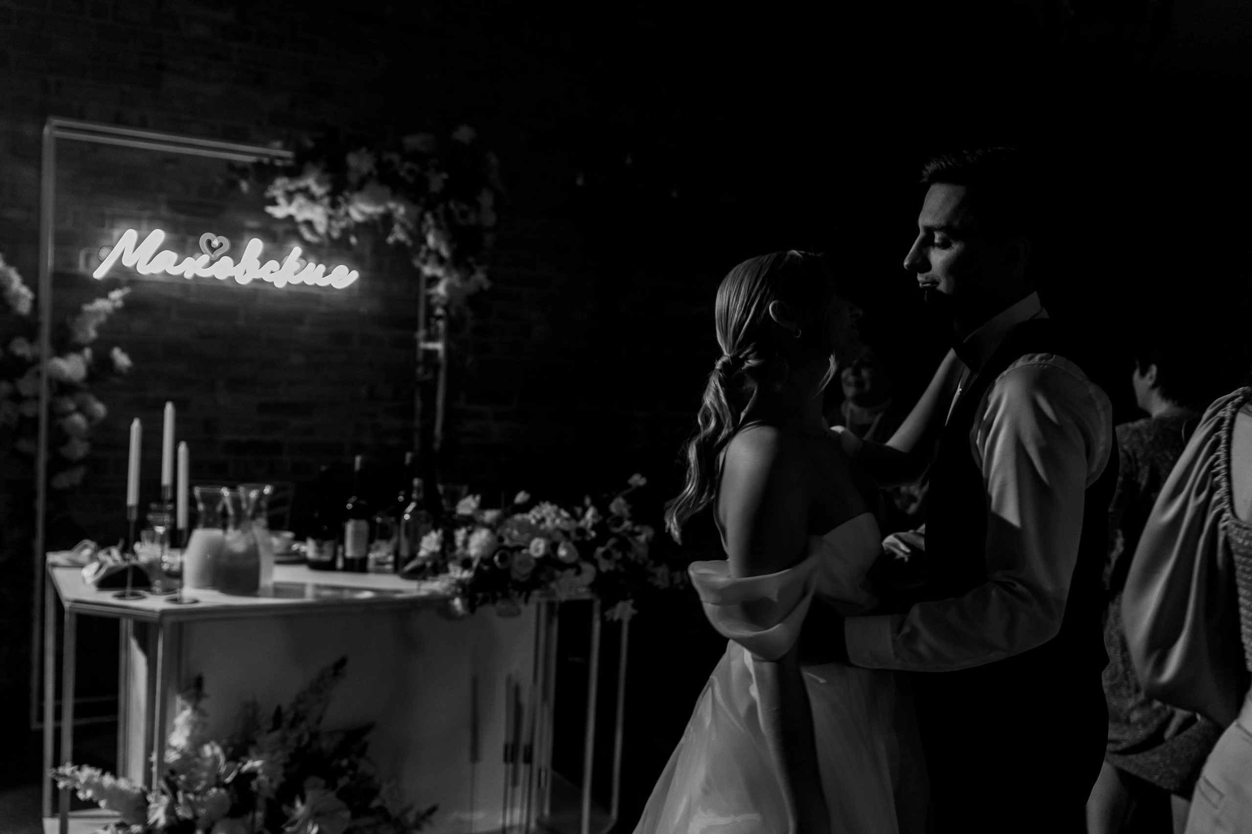 Катя|Максим. Свадебный фотограф Надежда Рыжикова