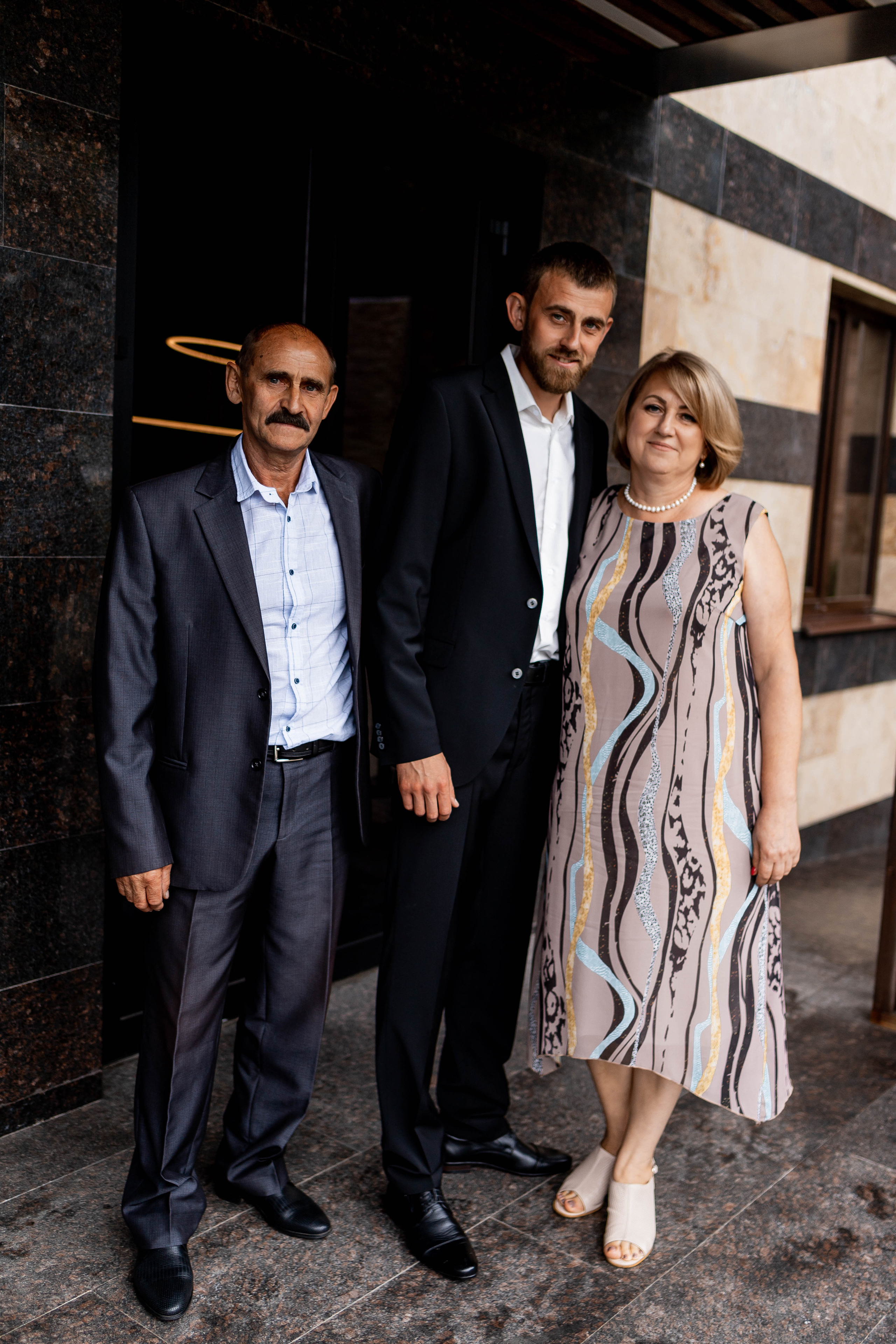 Юля|Сергей. Свадебный фотограф Надежда Рыжикова