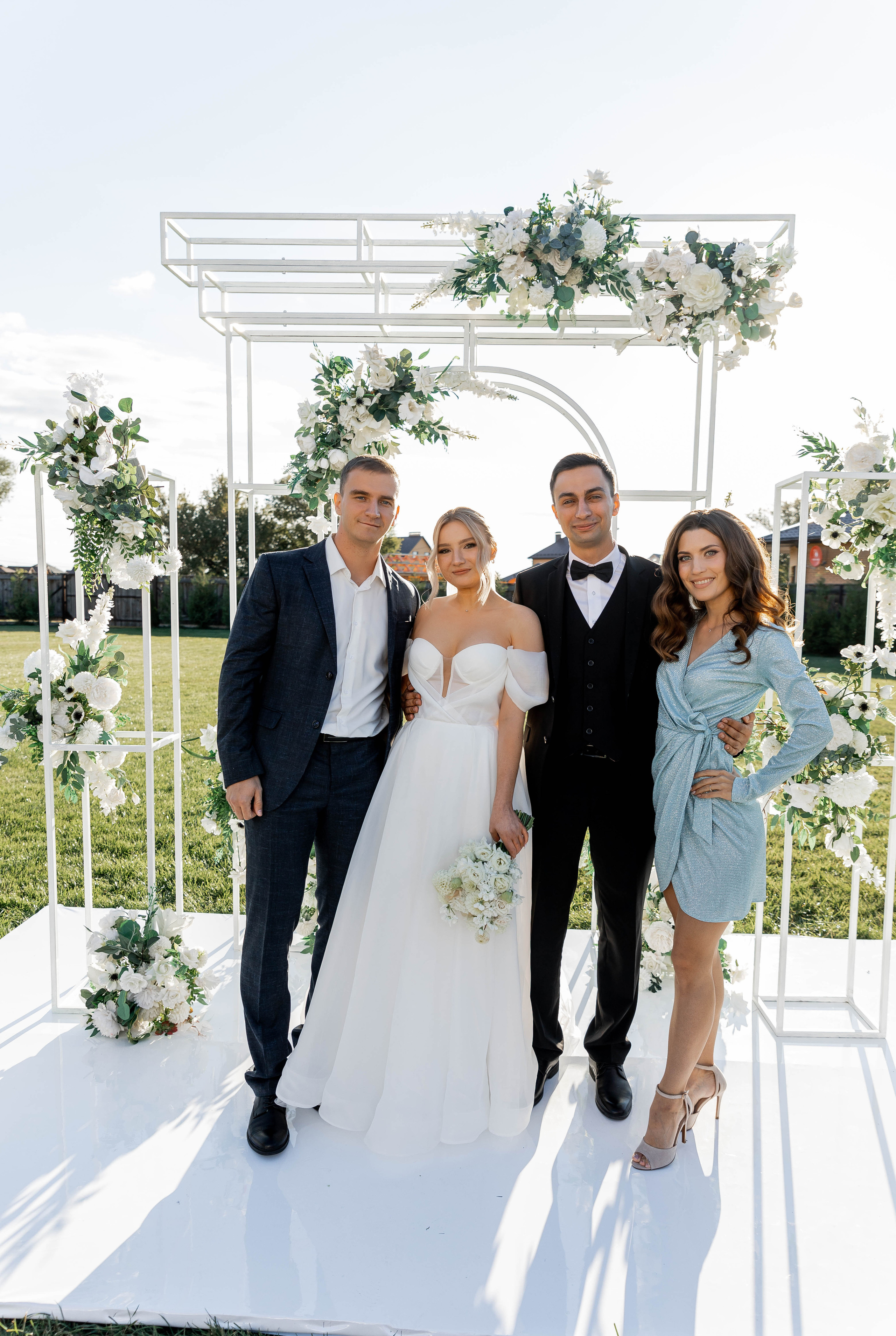 Катя|Максим. Свадебный фотограф Надежда Рыжикова