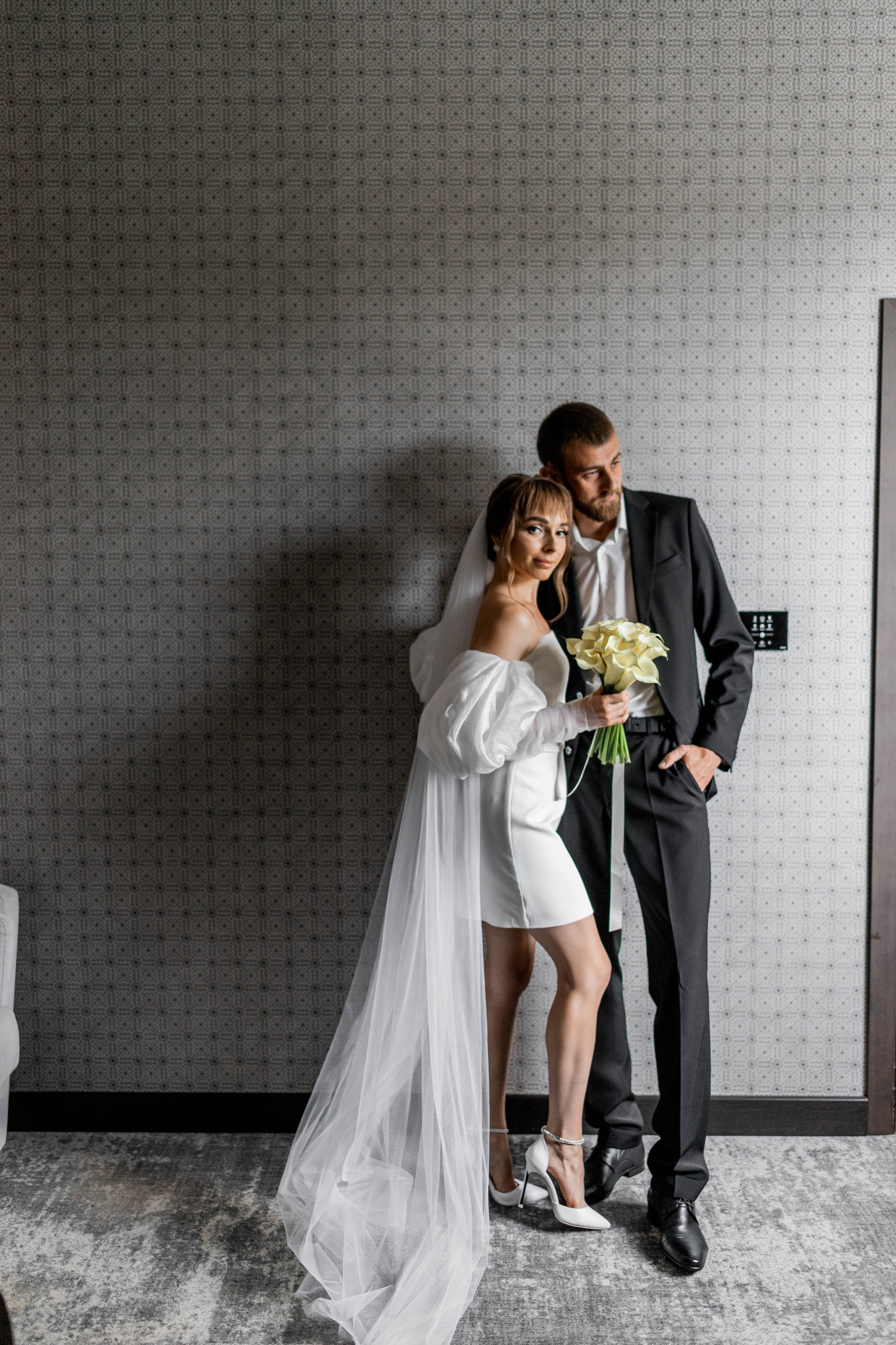 Юля|Сергей. Свадебный фотограф Надежда Рыжикова