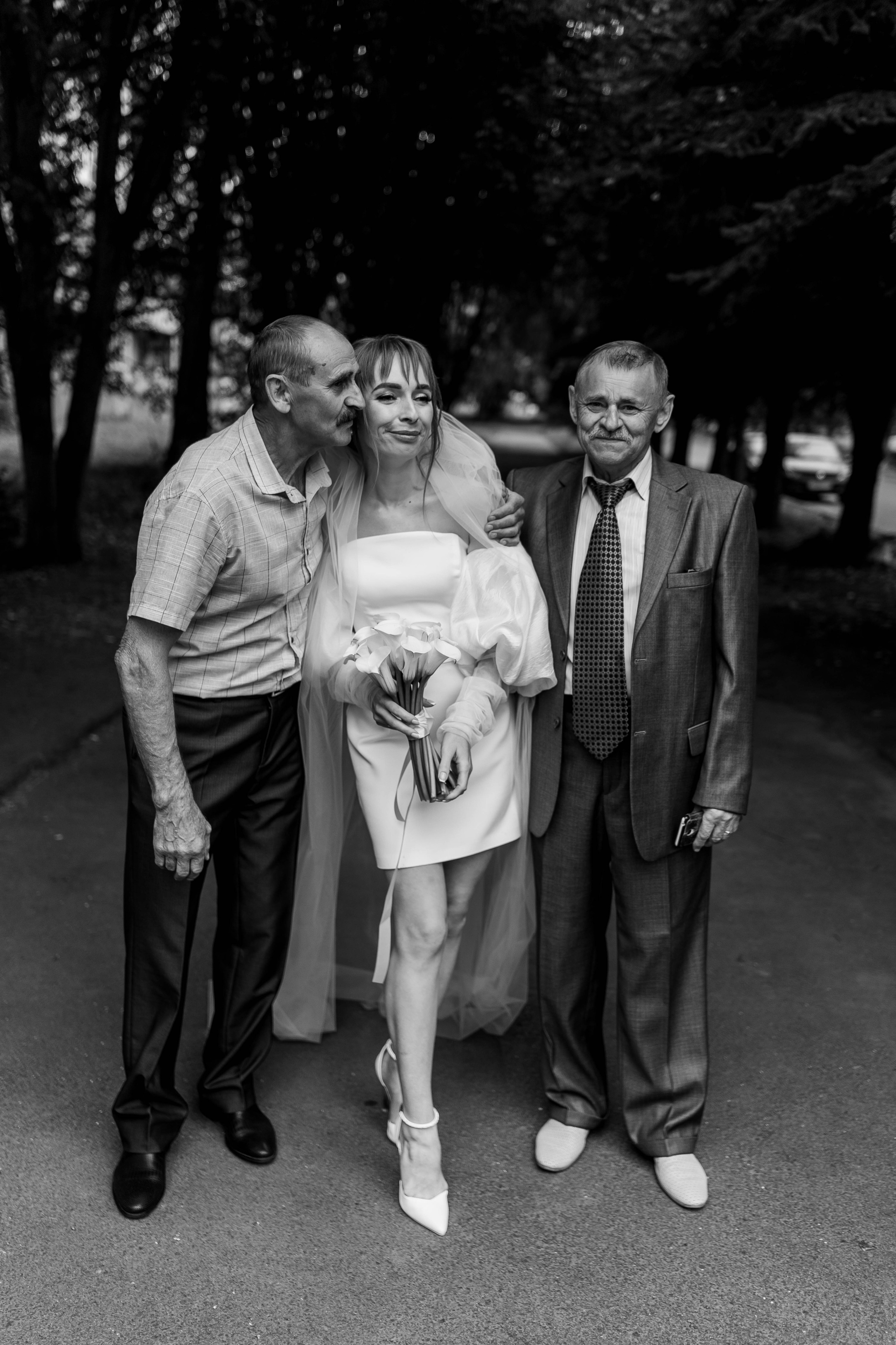 Юля|Сергей. Свадебный фотограф Надежда Рыжикова