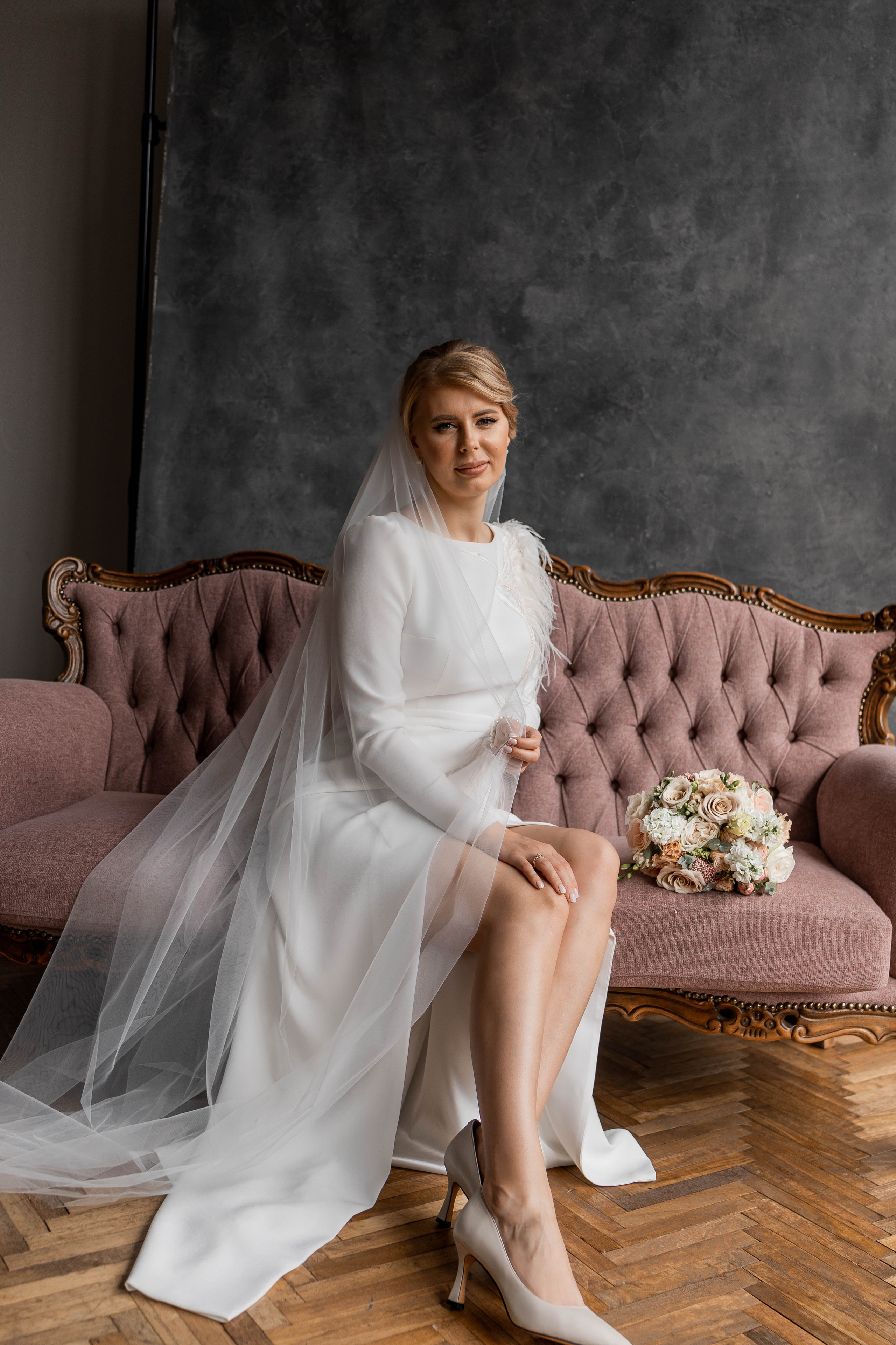 Валерия|Олег. Свадебный фотограф Надежда Рыжикова