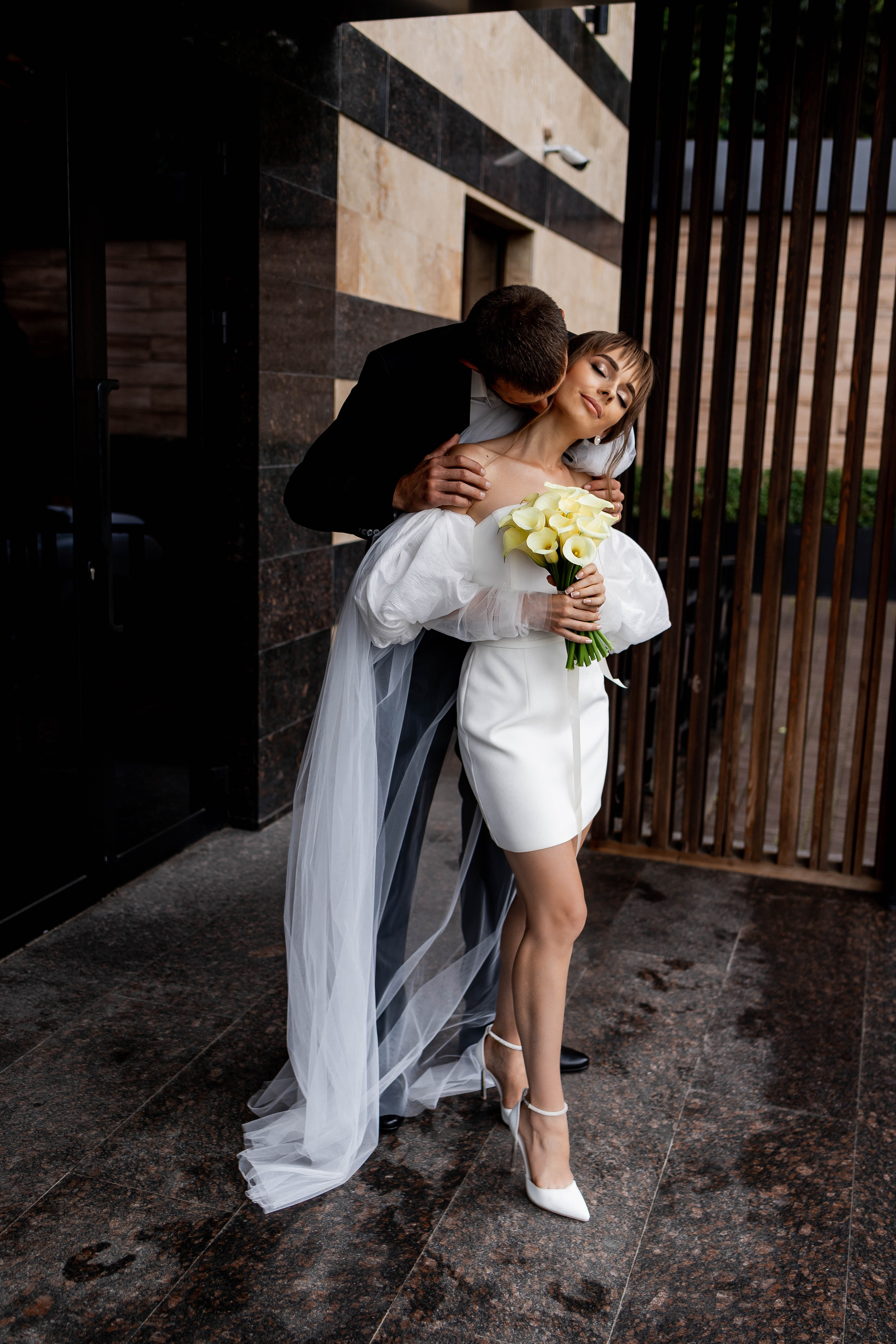 Юля|Сергей. Свадебный фотограф Надежда Рыжикова