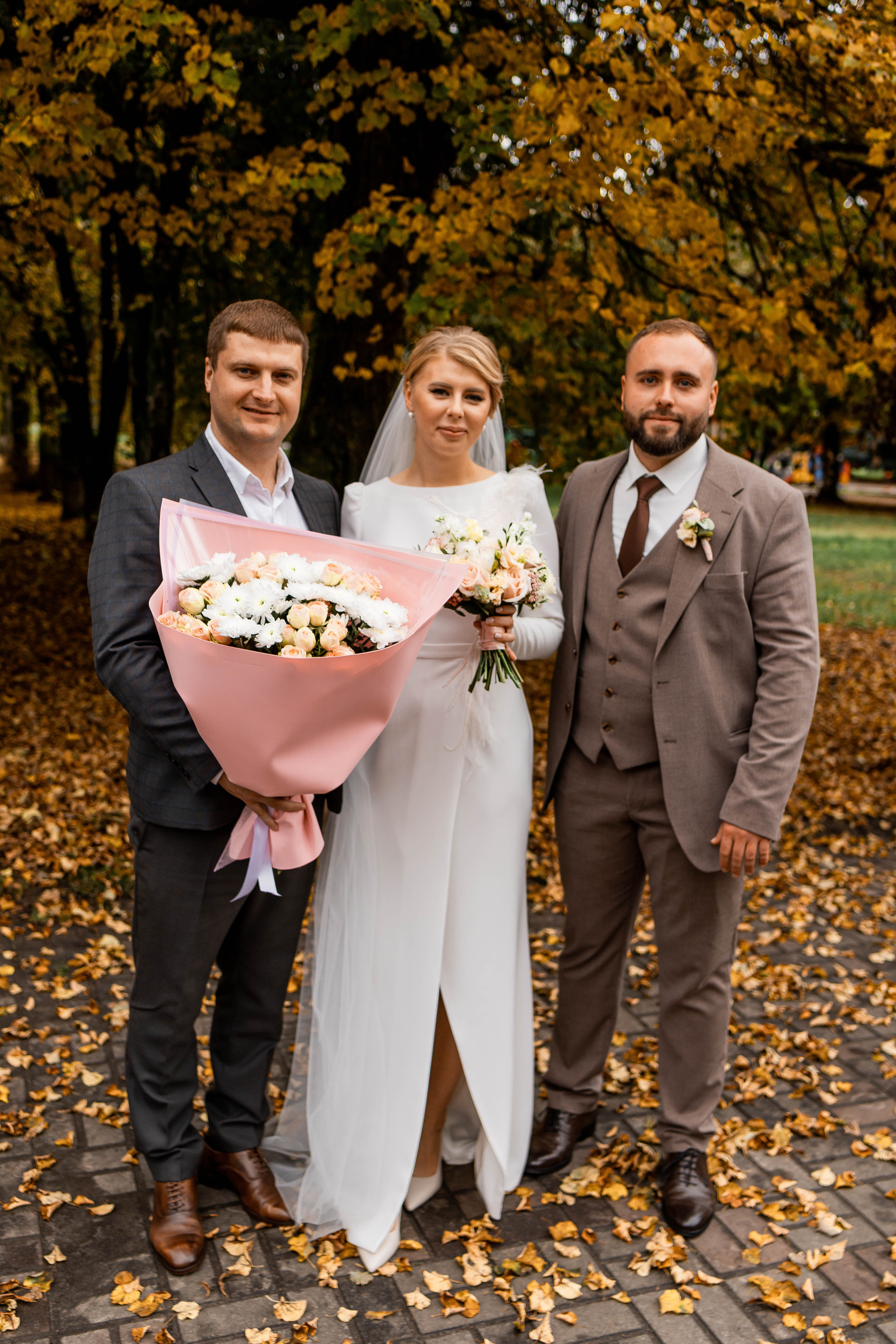 Валерия|Олег. Свадебный фотограф Надежда Рыжикова