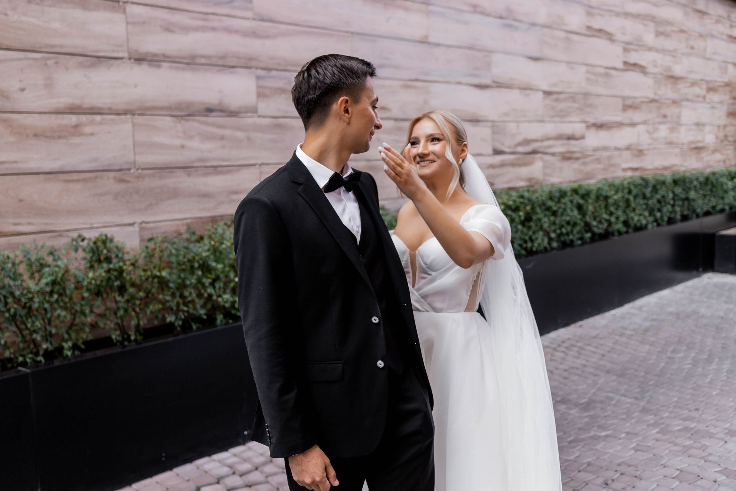 Катя|Максим. Свадебный фотограф Надежда Рыжикова