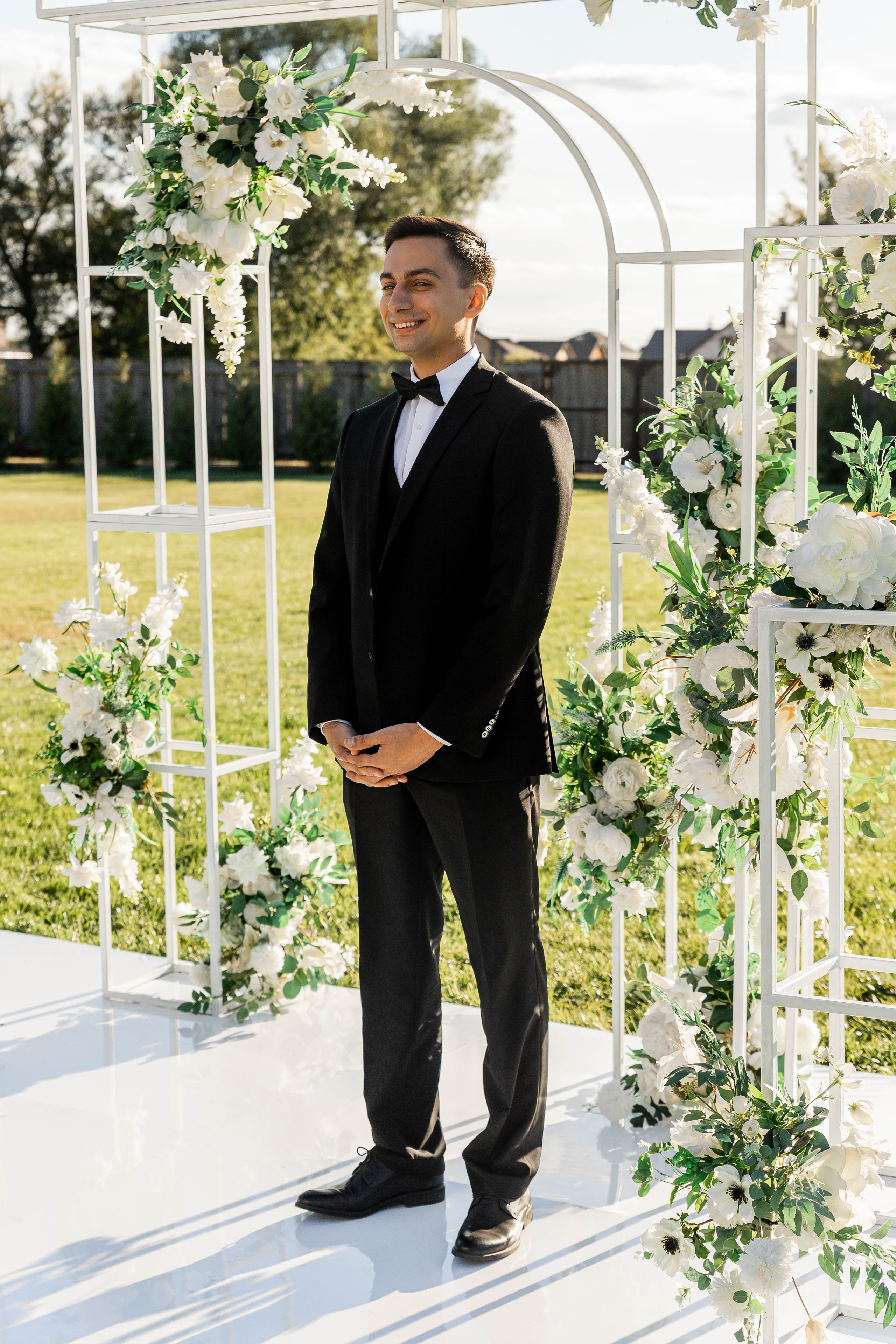 Катя|Максим. Свадебный фотограф Надежда Рыжикова