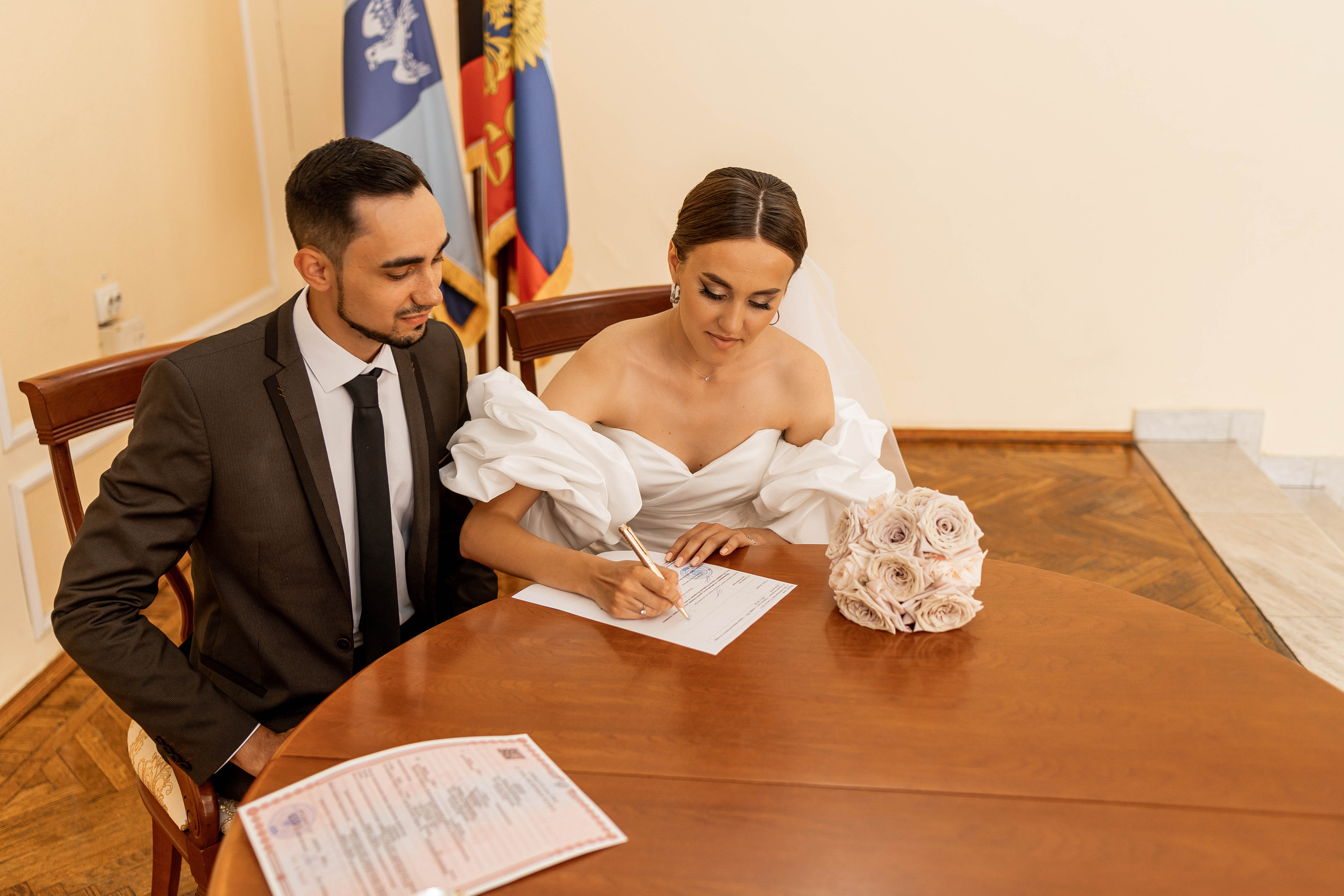 Ира|Илья. Свадебный фотограф Надежда Рыжикова