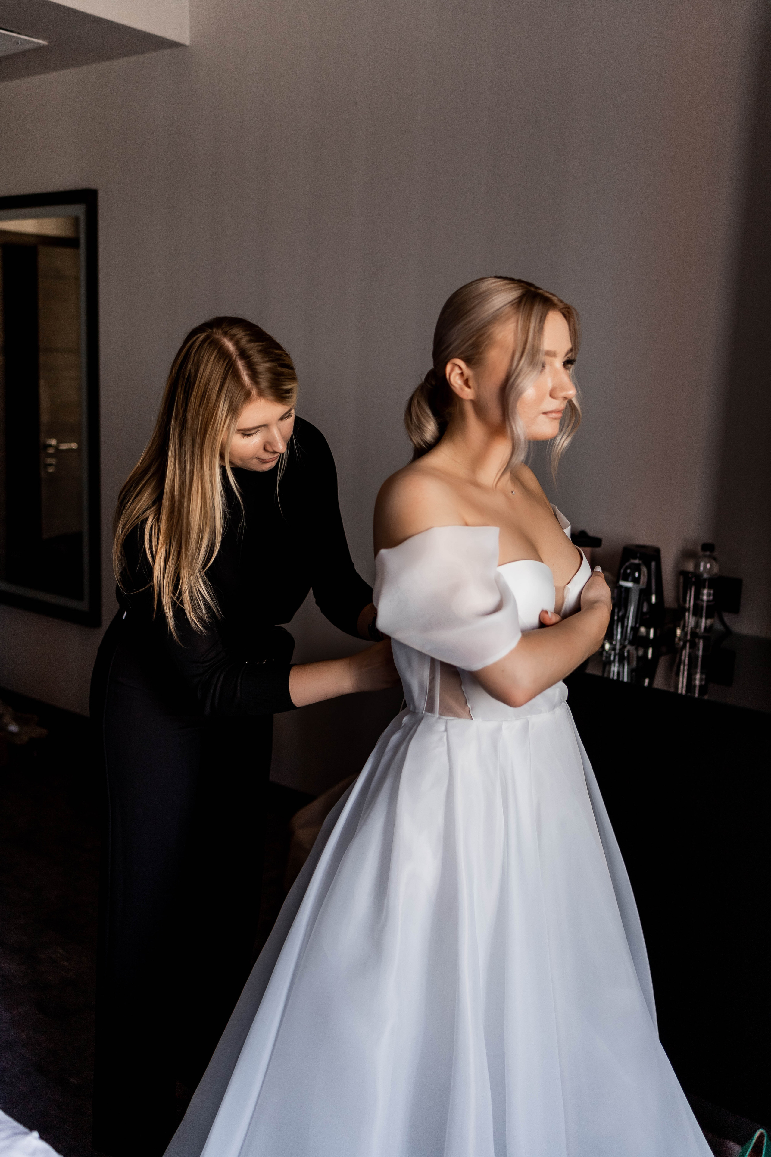 Катя|Максим. Свадебный фотограф Надежда Рыжикова