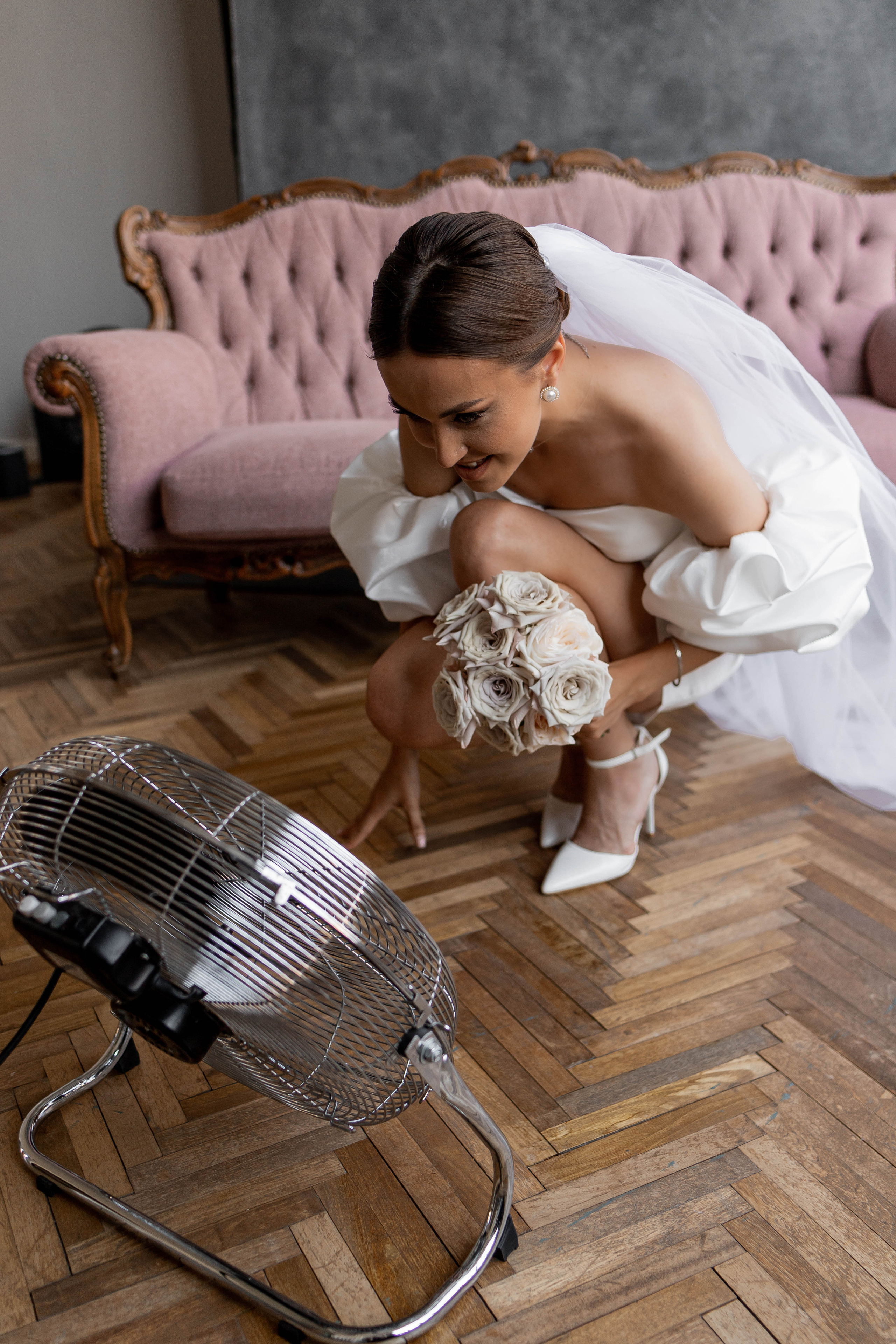 Ира|Илья. Свадебный фотограф Надежда Рыжикова