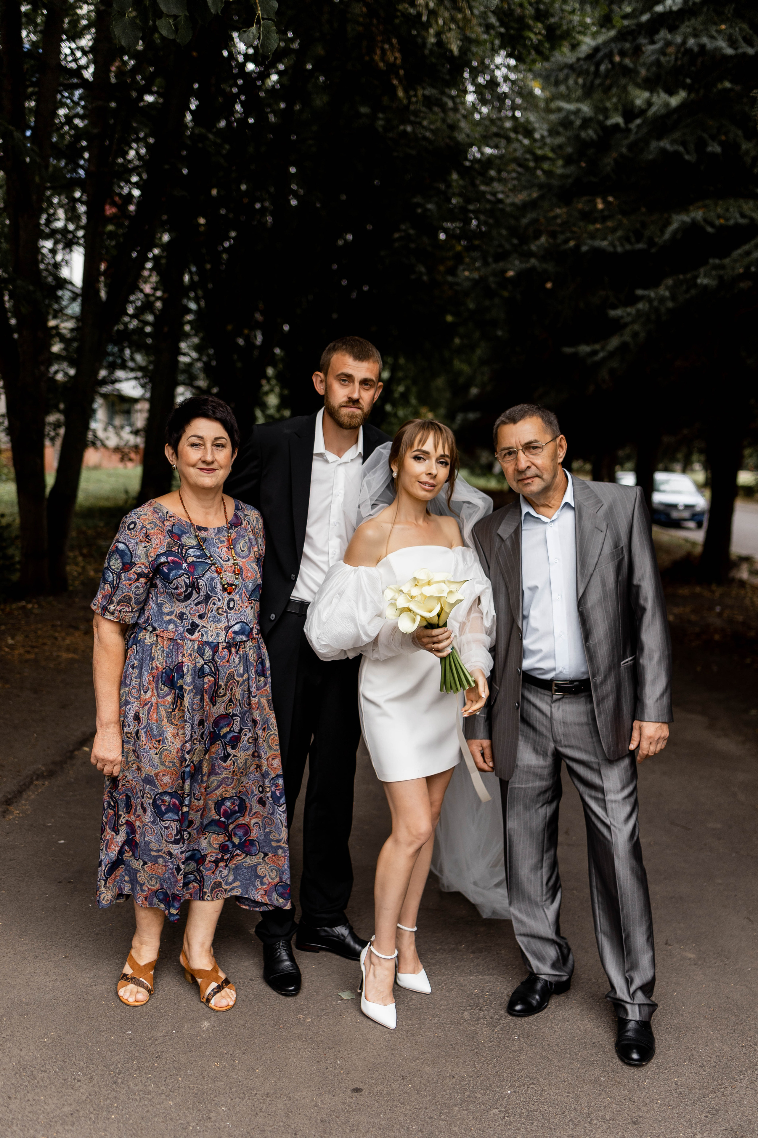 Юля|Сергей. Свадебный фотограф Надежда Рыжикова