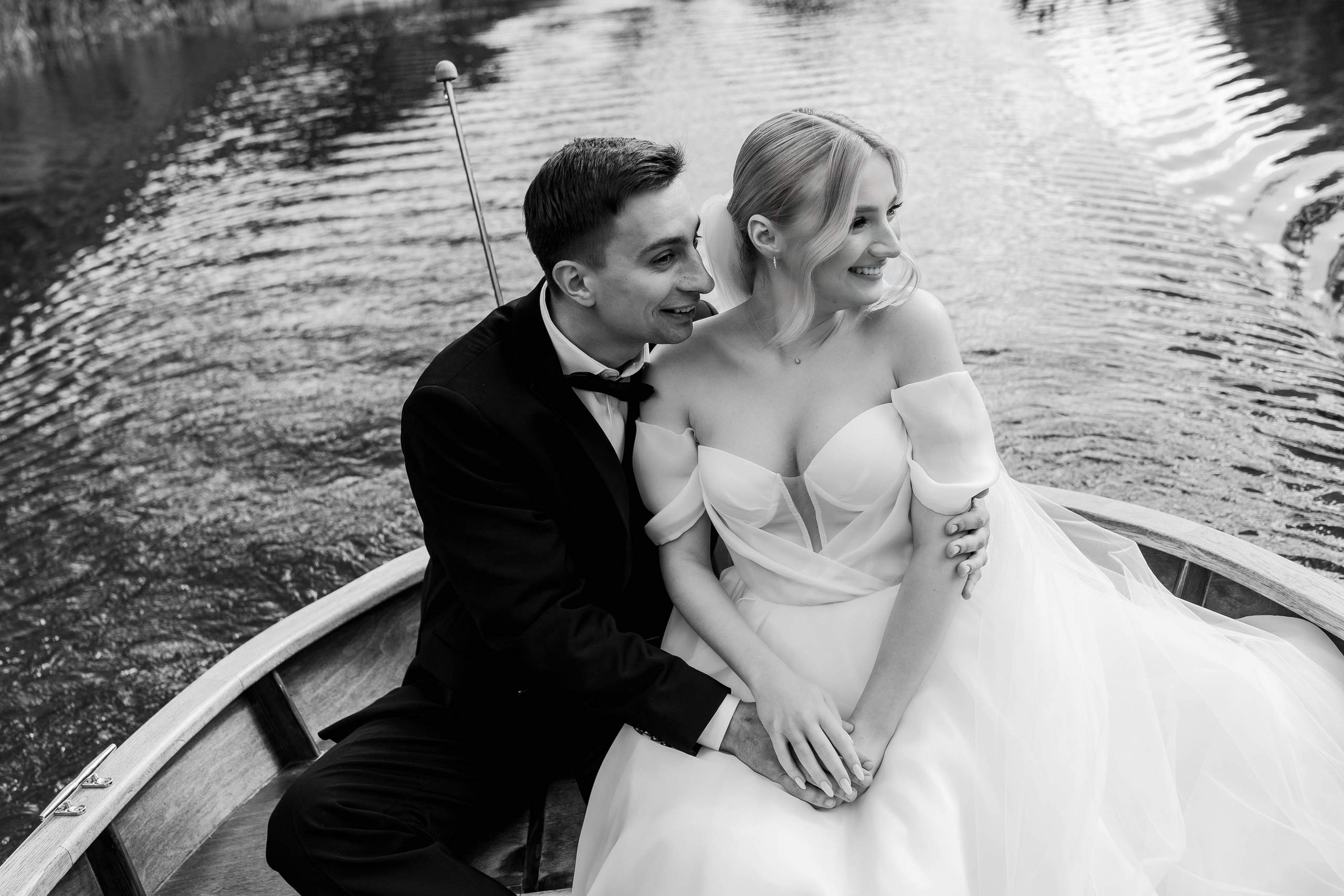 Катя|Максим. Свадебный фотограф Надежда Рыжикова