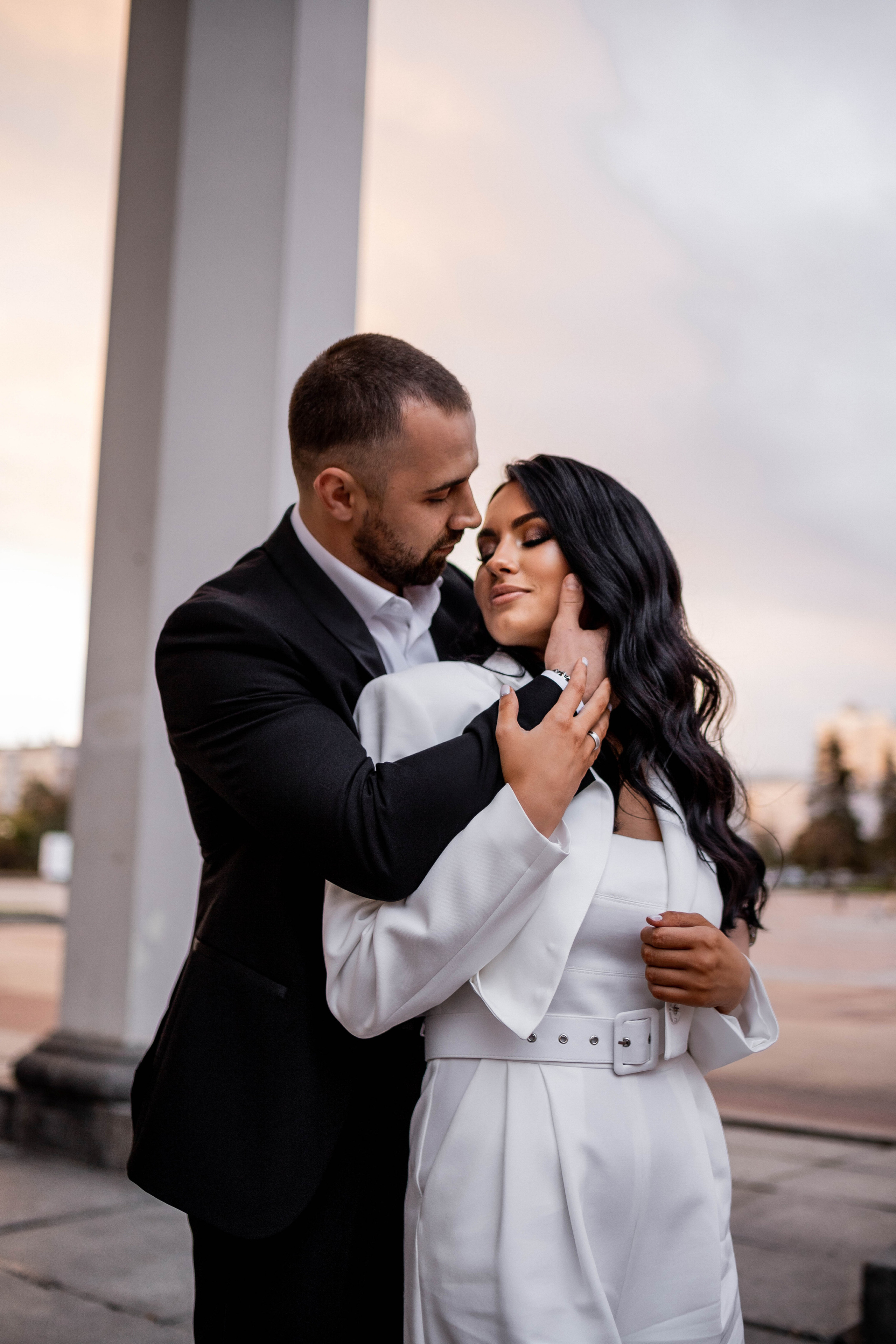 Вероника|Александр. Свадебный фотограф Надежда Рыжикова