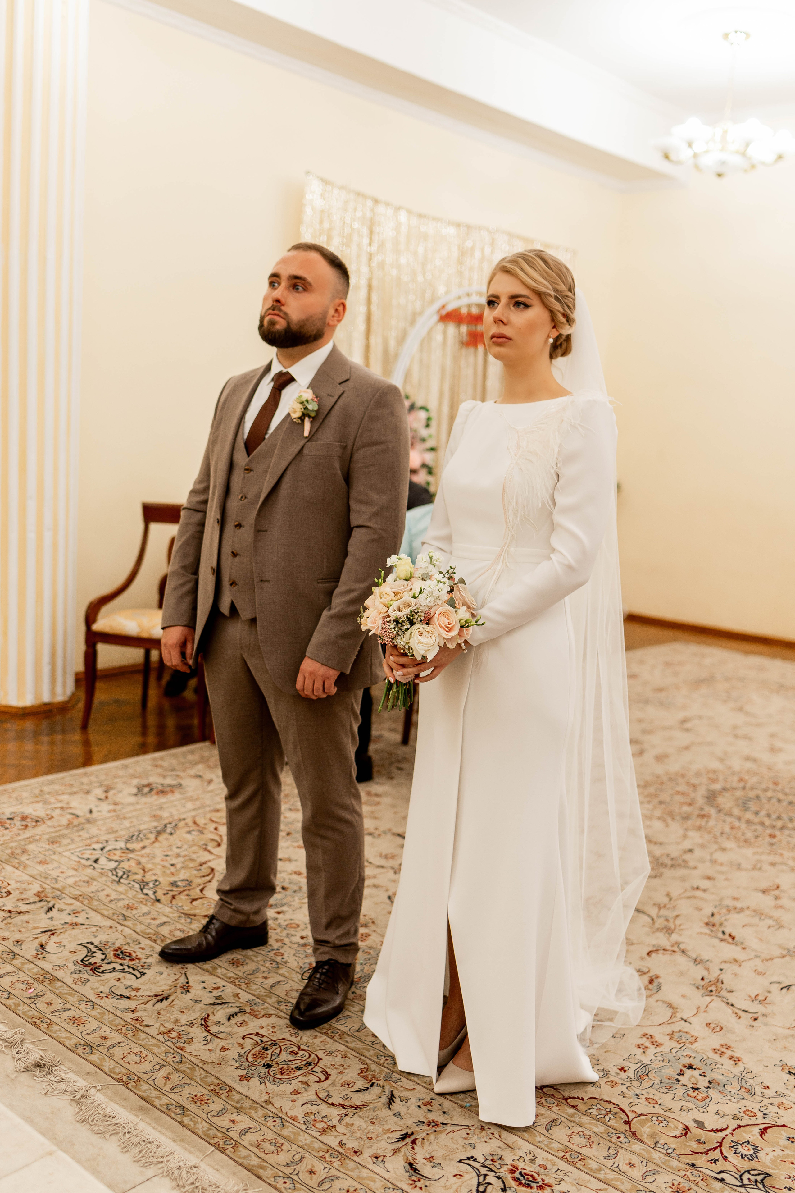 Валерия|Олег. Свадебный фотограф Надежда Рыжикова