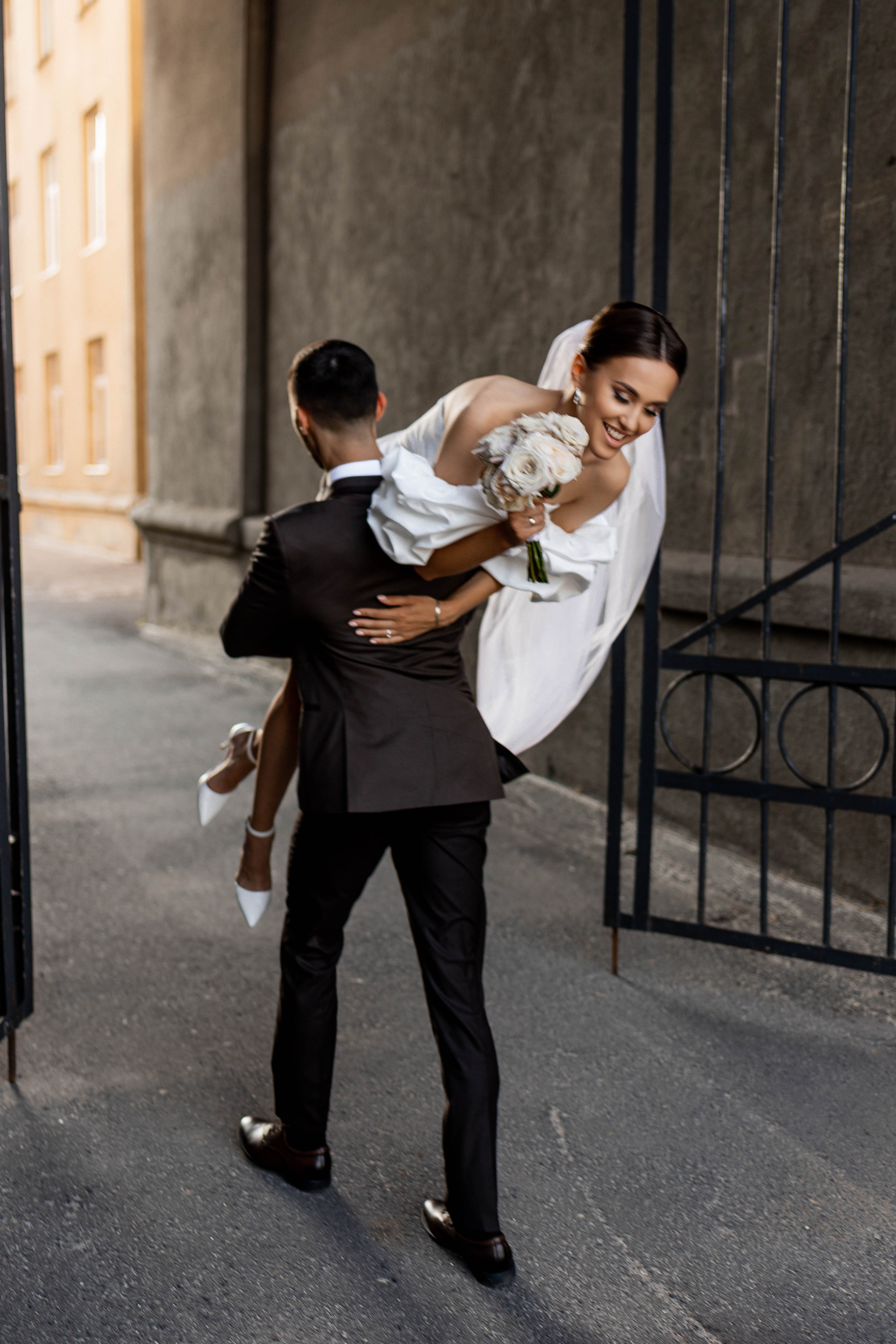 Ира|Илья. Свадебный фотограф Надежда Рыжикова