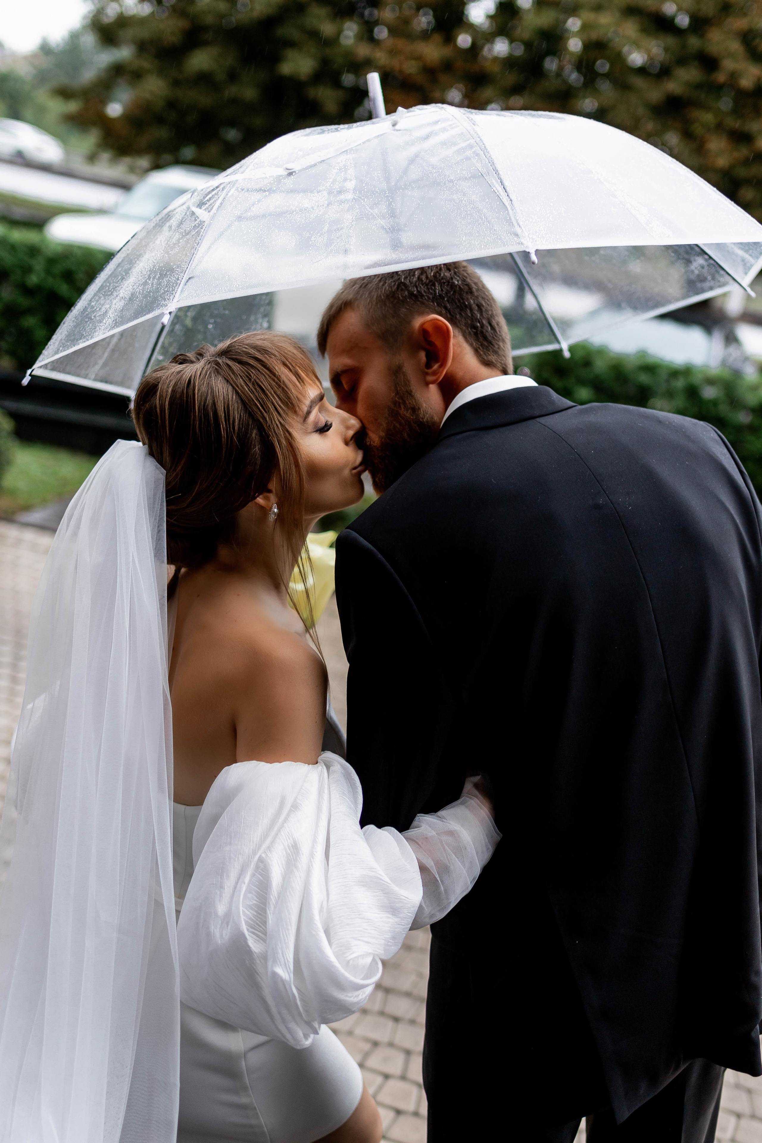Юля|Сергей. Свадебный фотограф Надежда Рыжикова