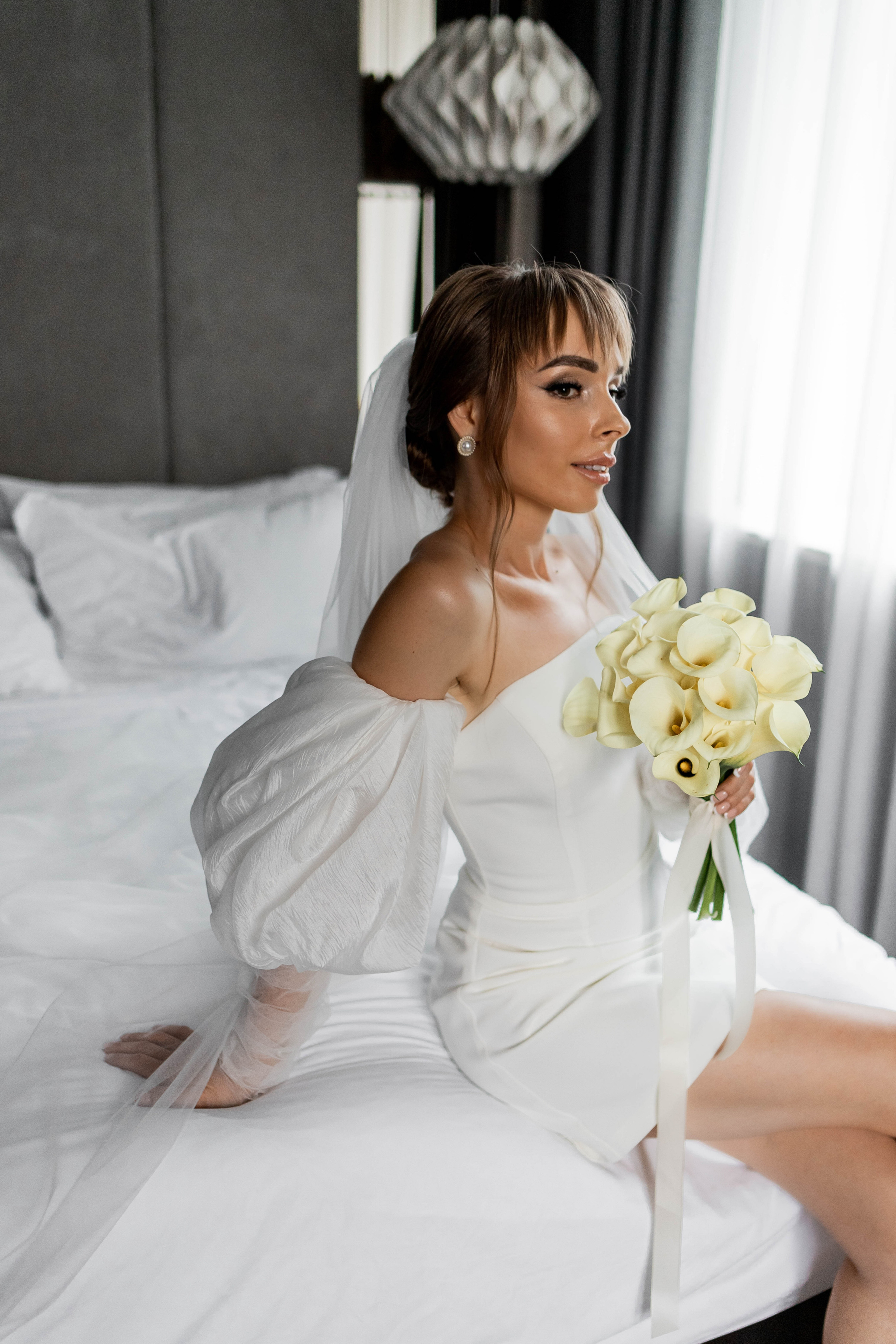 Юля|Сергей. Свадебный фотограф Надежда Рыжикова