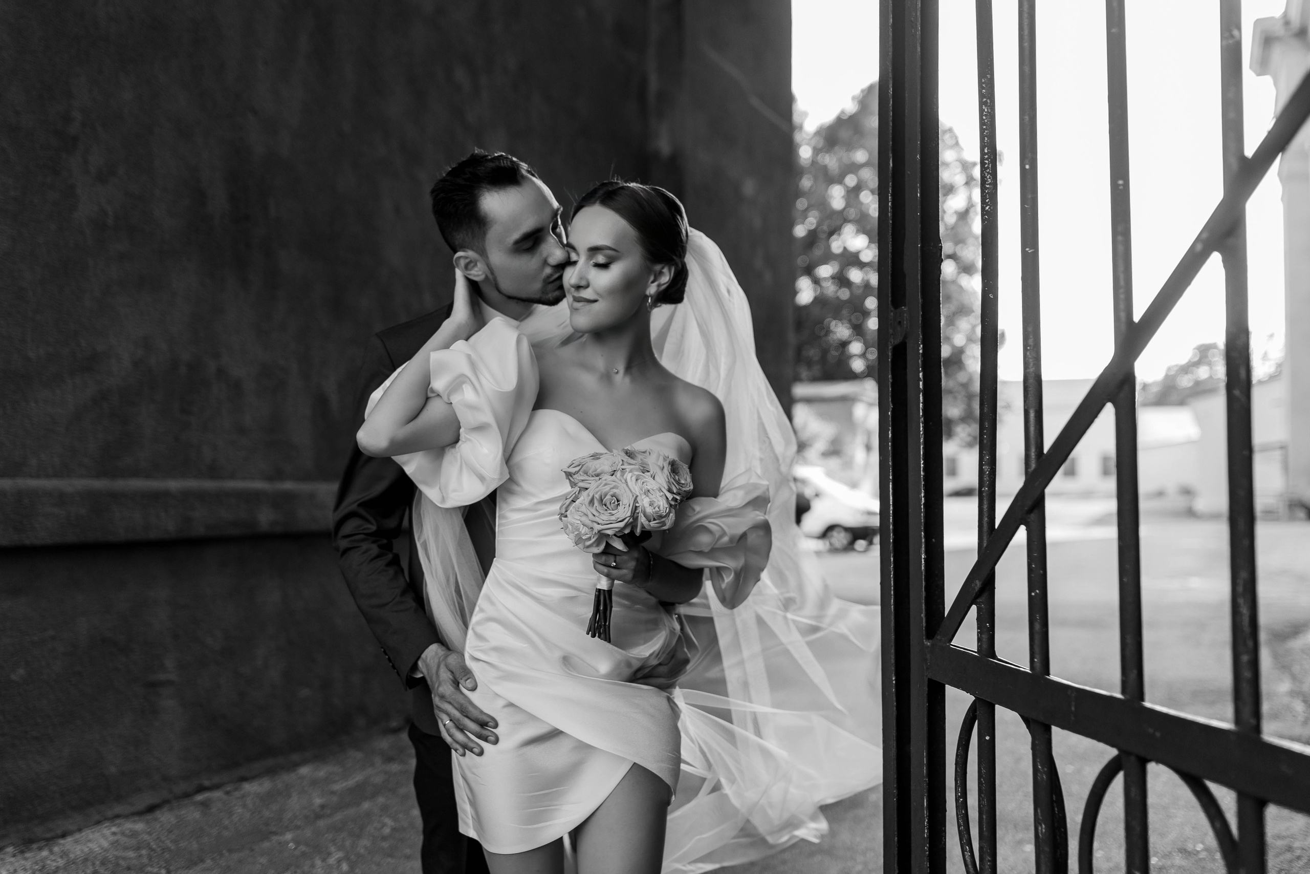 Ира|Илья. Свадебный фотограф Надежда Рыжикова