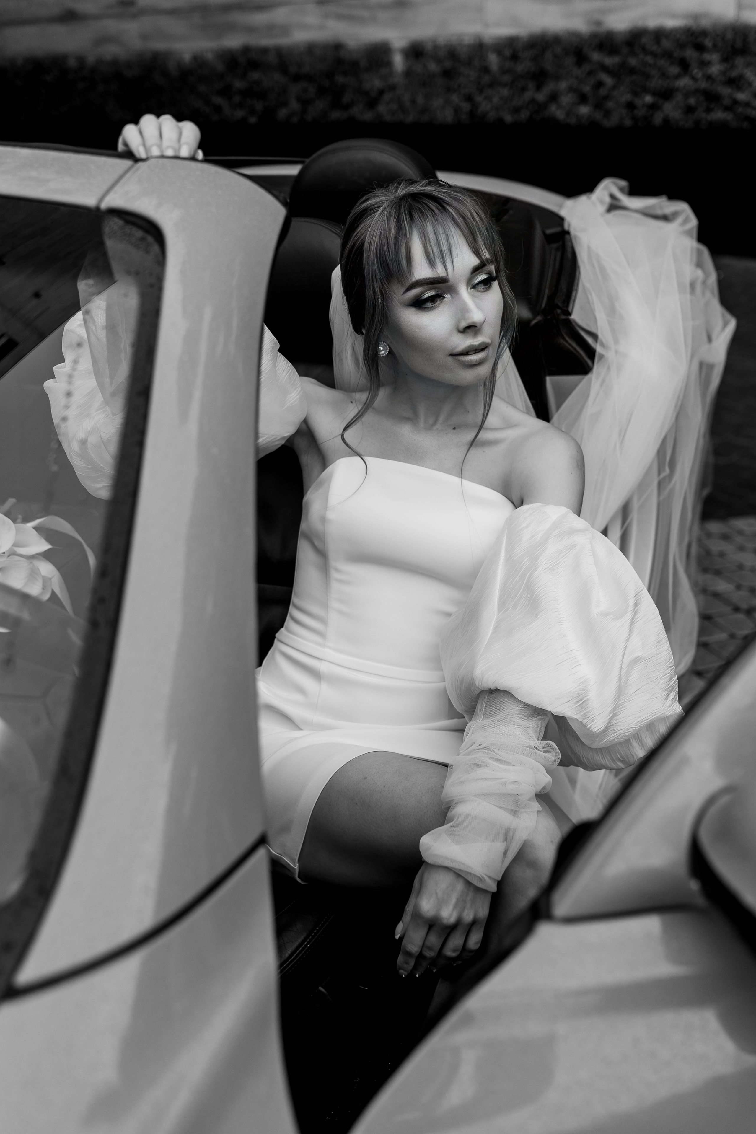 Юля|Сергей. Свадебный фотограф Надежда Рыжикова