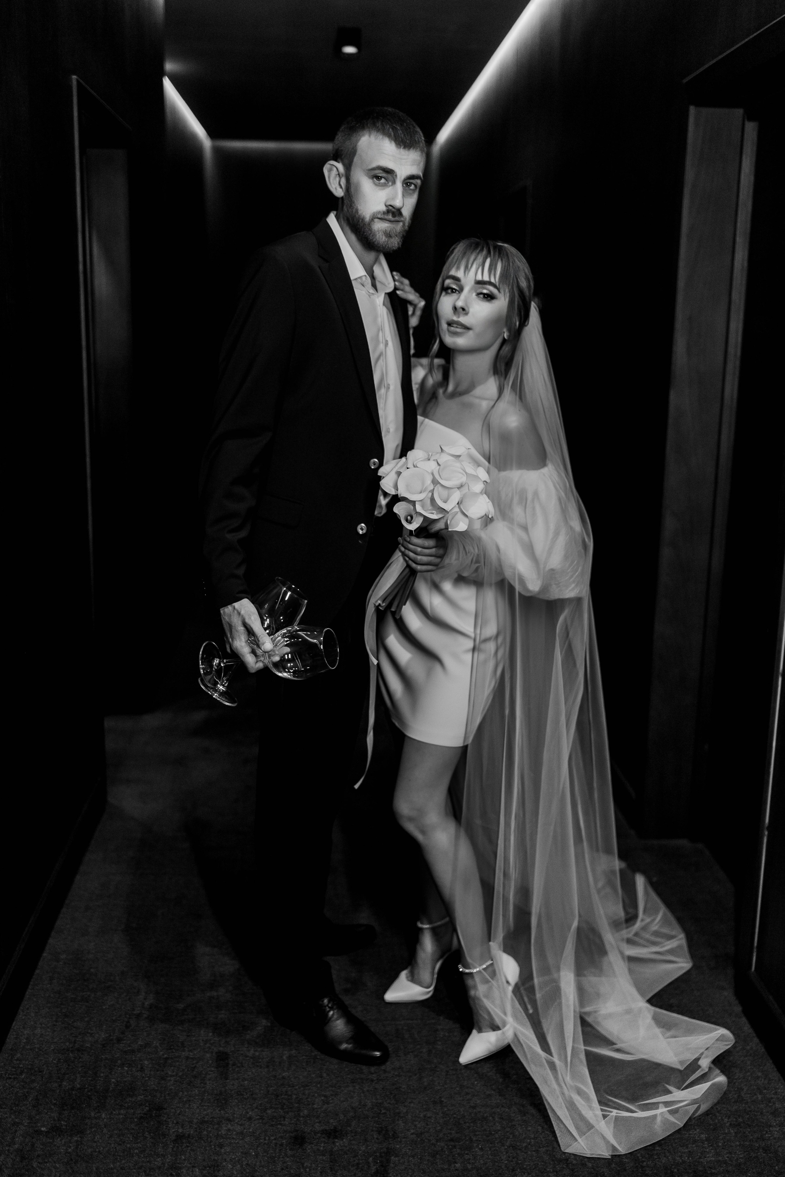 Юля|Сергей. Свадебный фотограф Надежда Рыжикова