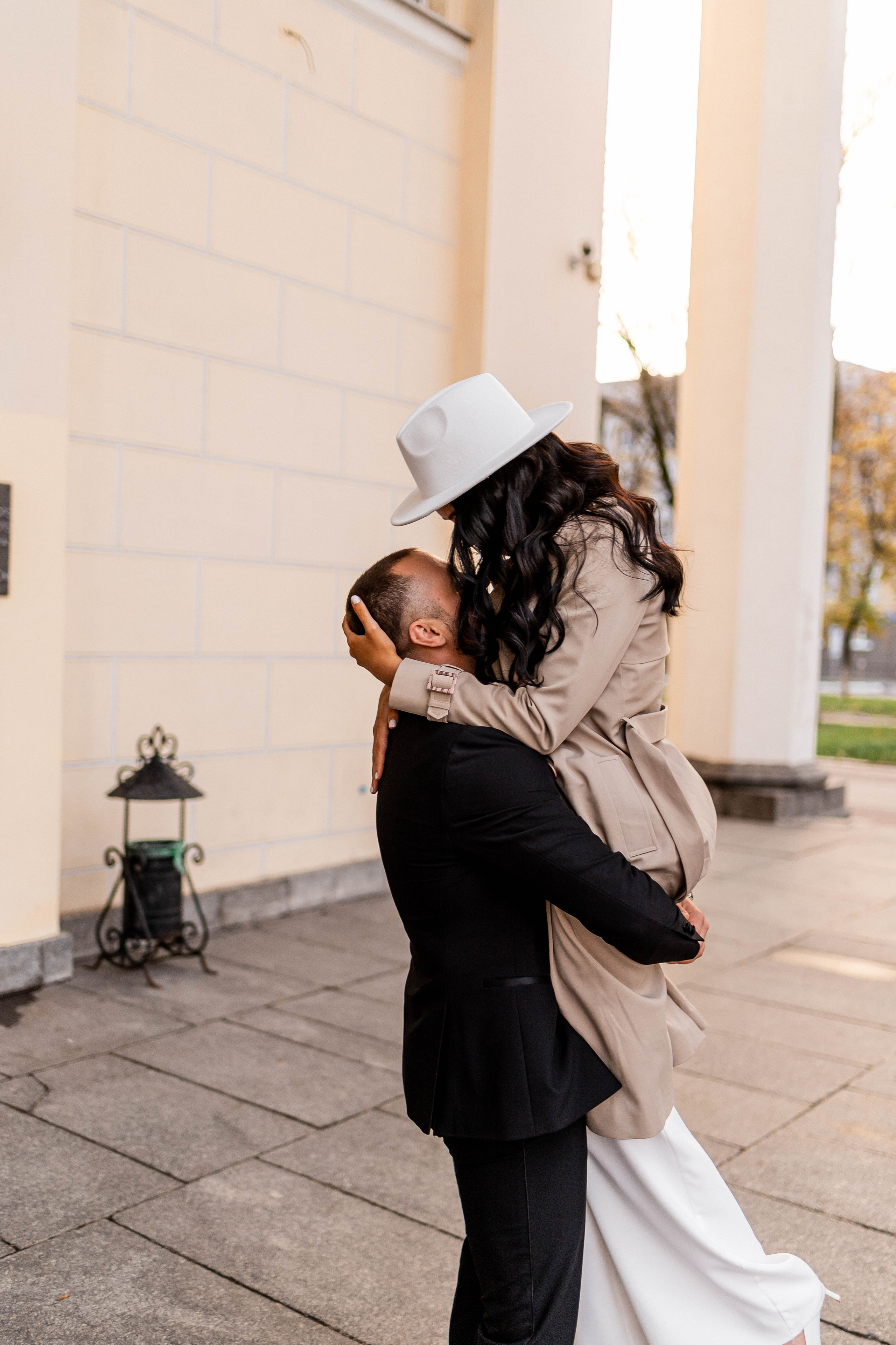 Вероника|Александр. Свадебный фотограф Надежда Рыжикова