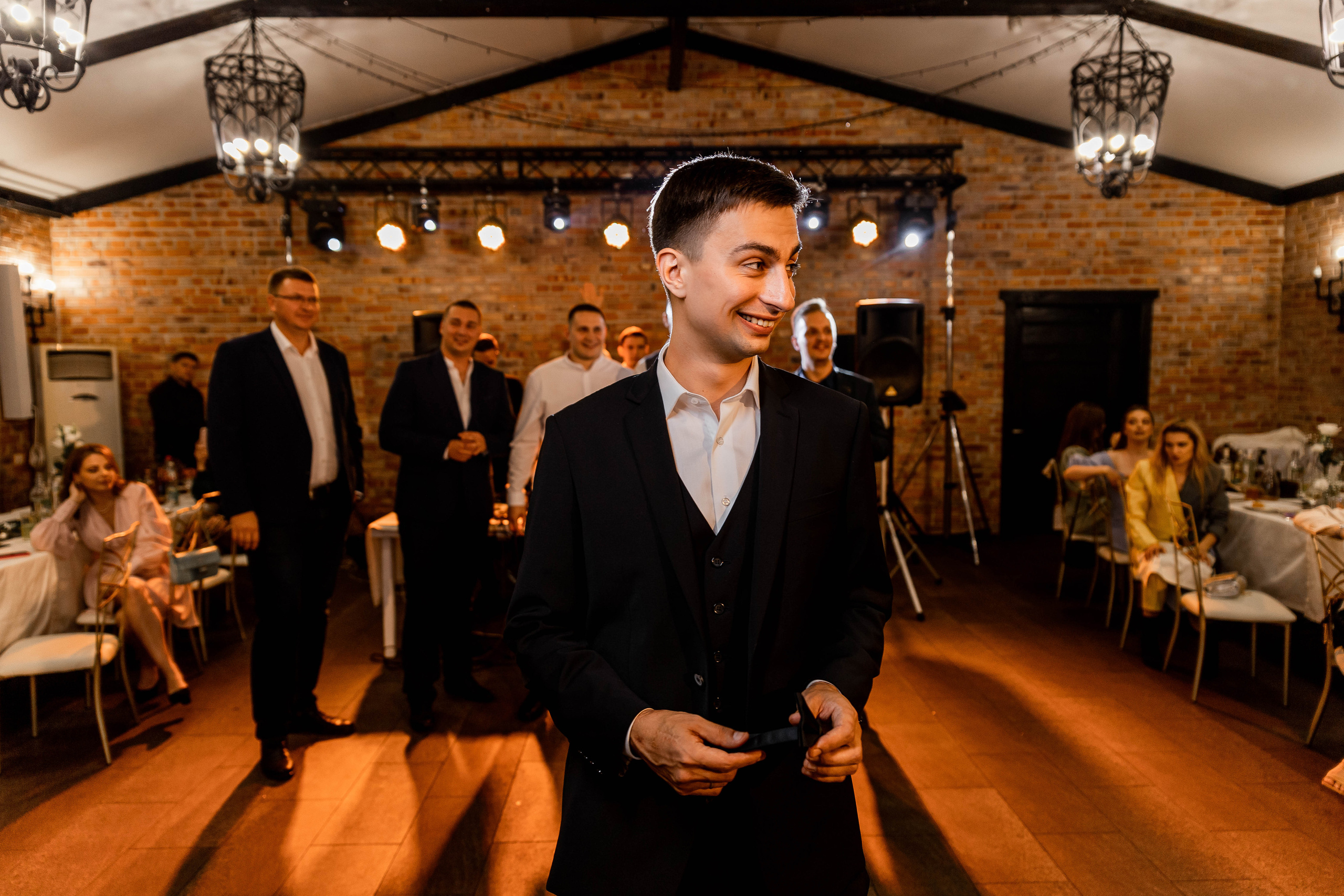 Катя|Максим. Свадебный фотограф Надежда Рыжикова