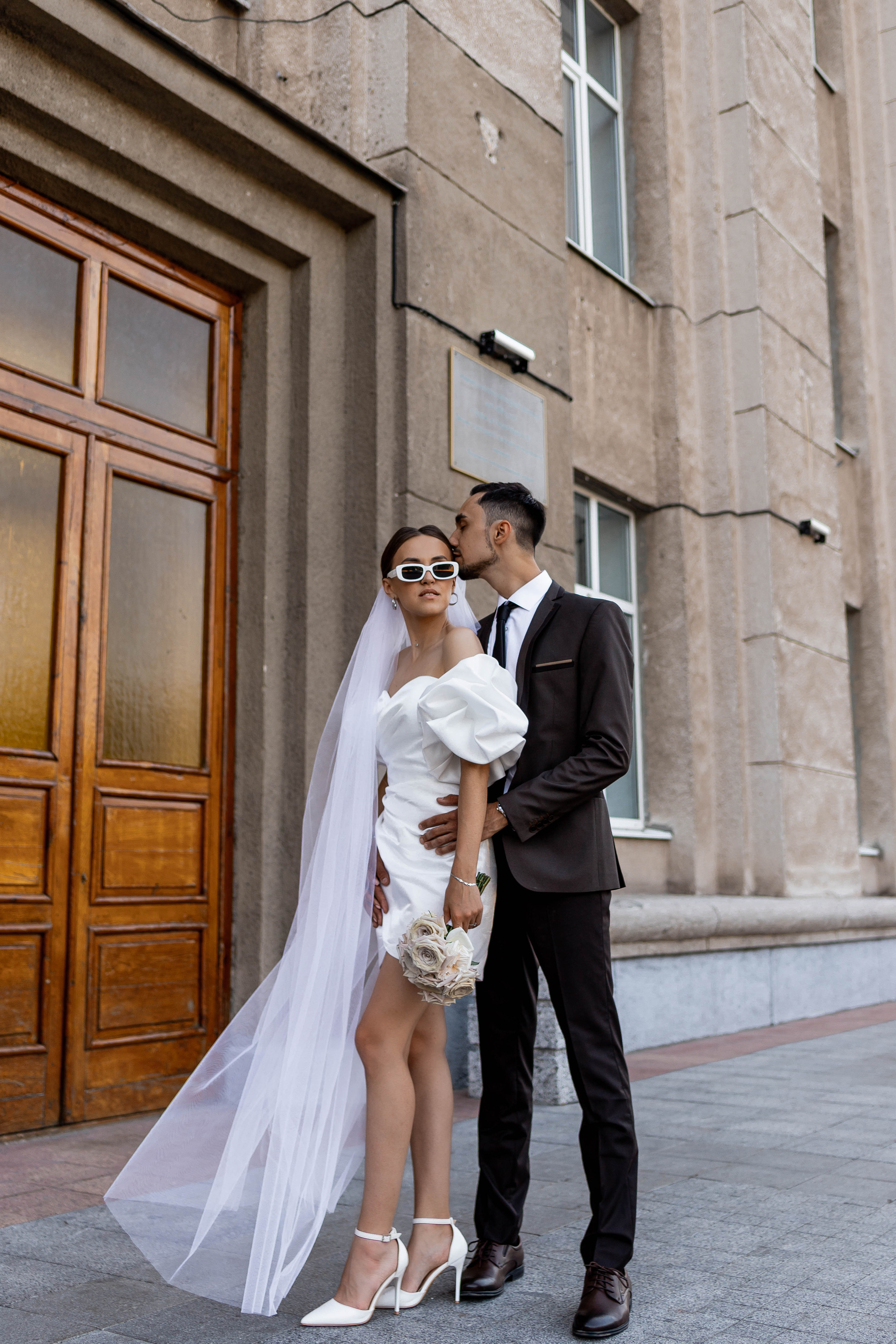 Ира|Илья. Свадебный фотограф Надежда Рыжикова