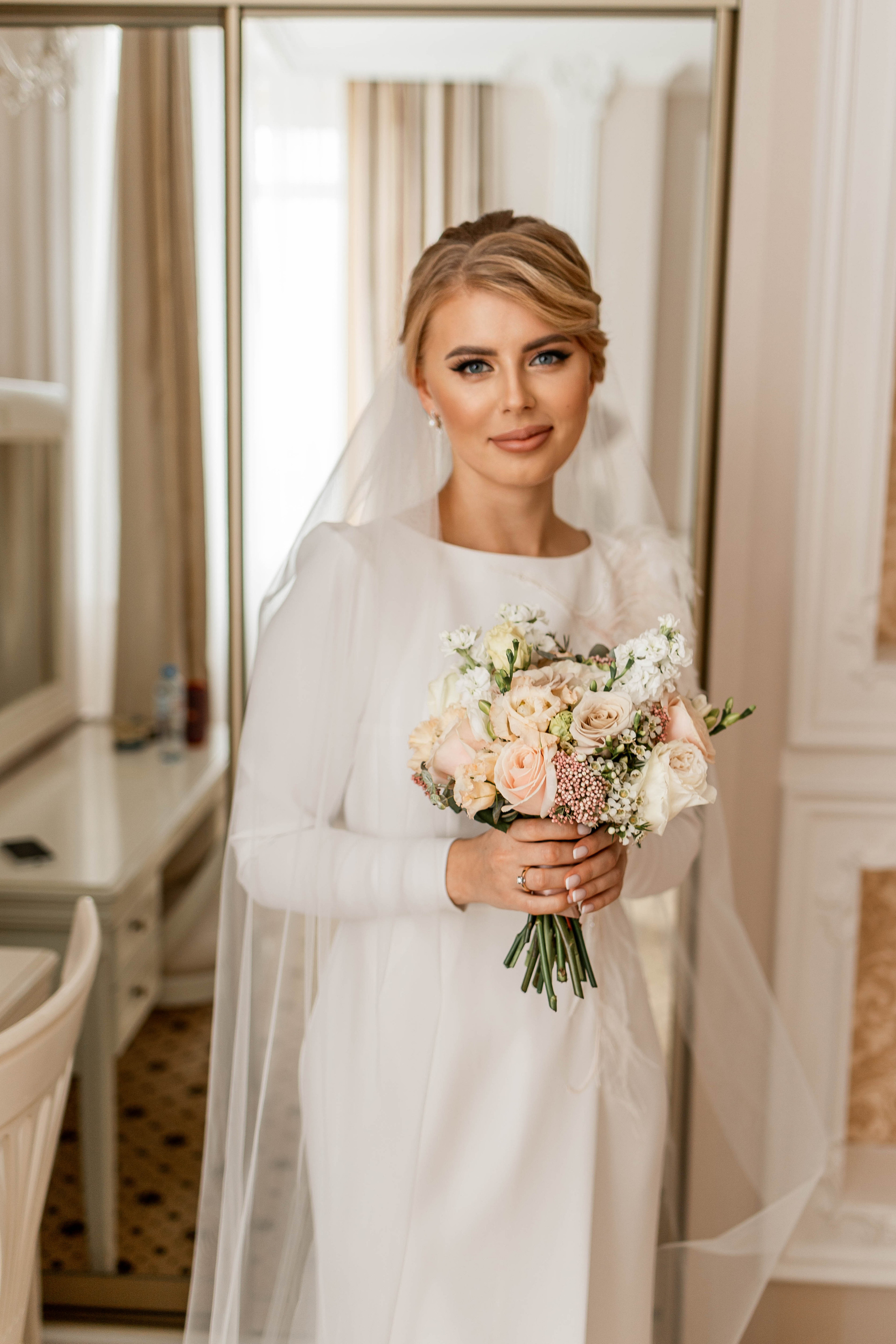 Валерия|Олег. Свадебный фотограф Надежда Рыжикова