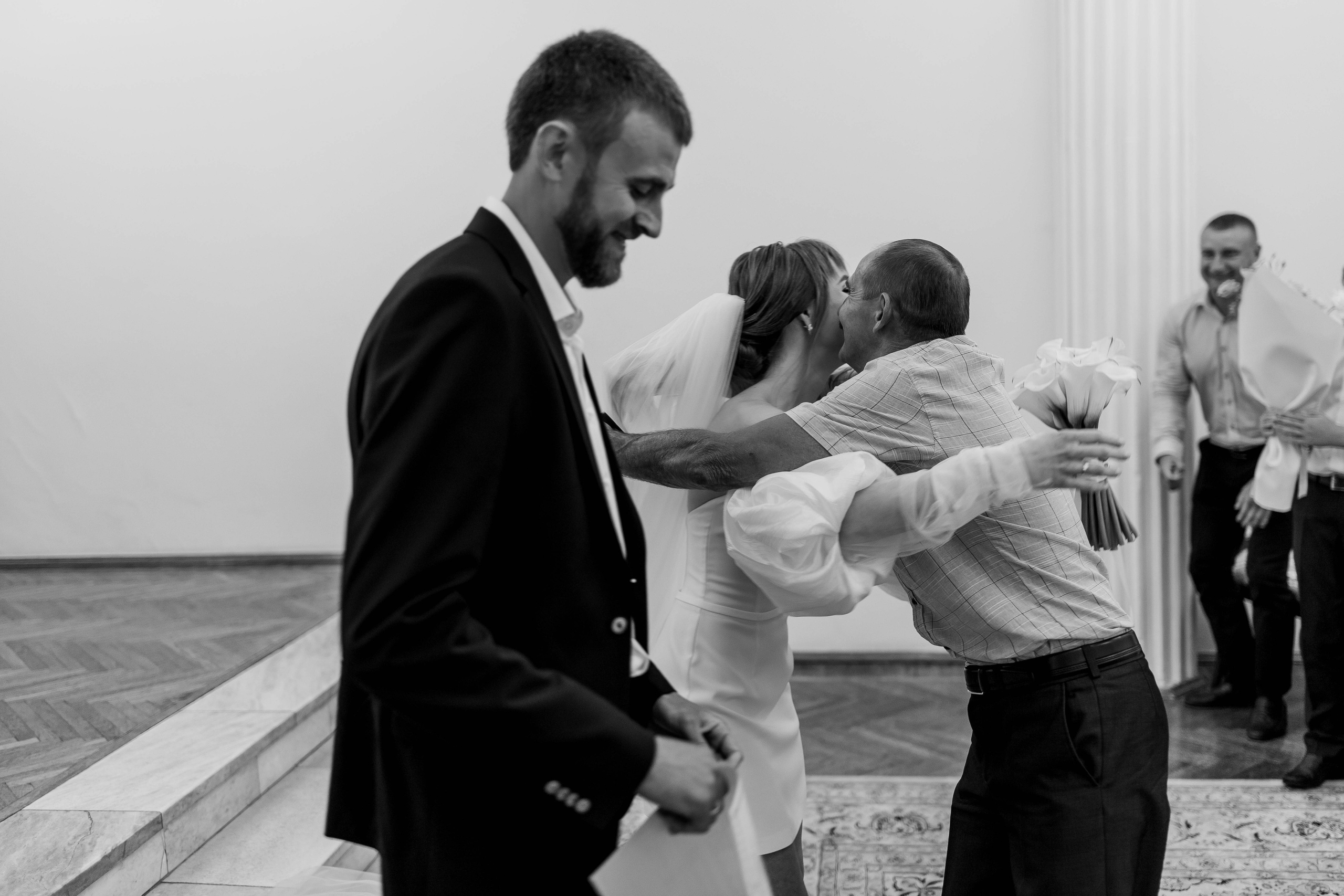 Юля|Сергей. Свадебный фотограф Надежда Рыжикова