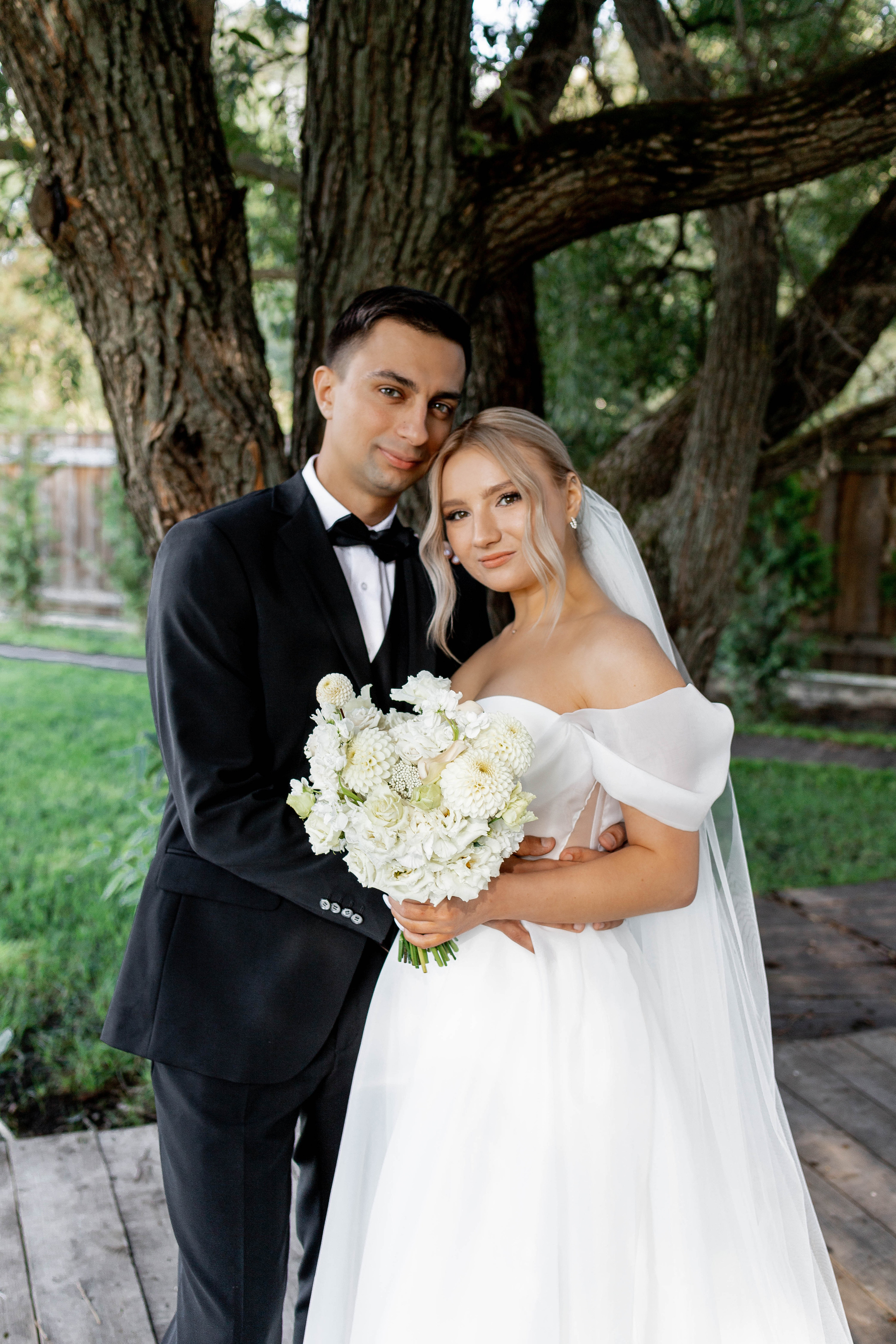 Катя|Максим. Свадебный фотограф Надежда Рыжикова