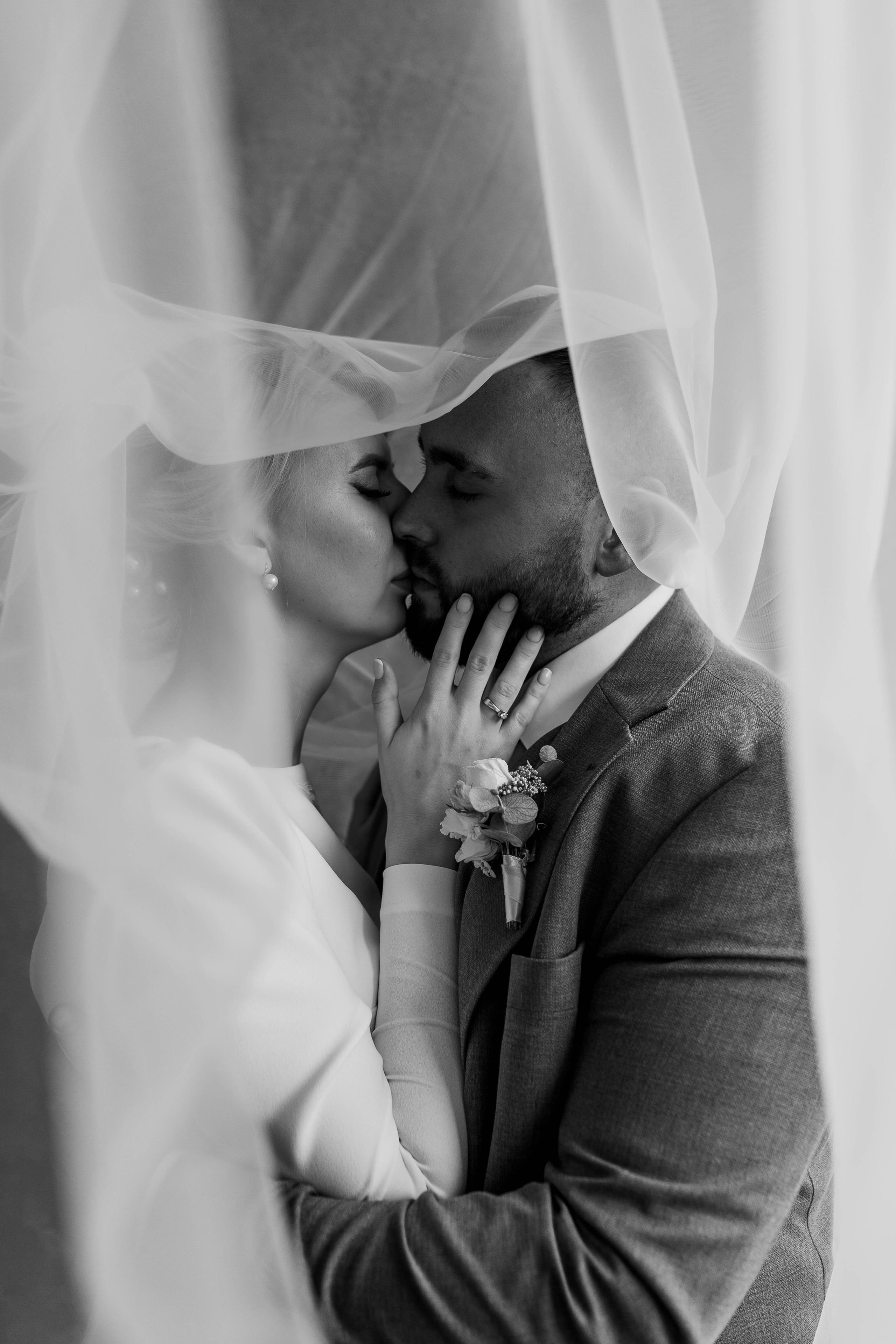 Валерия|Олег. Свадебный фотограф Надежда Рыжикова