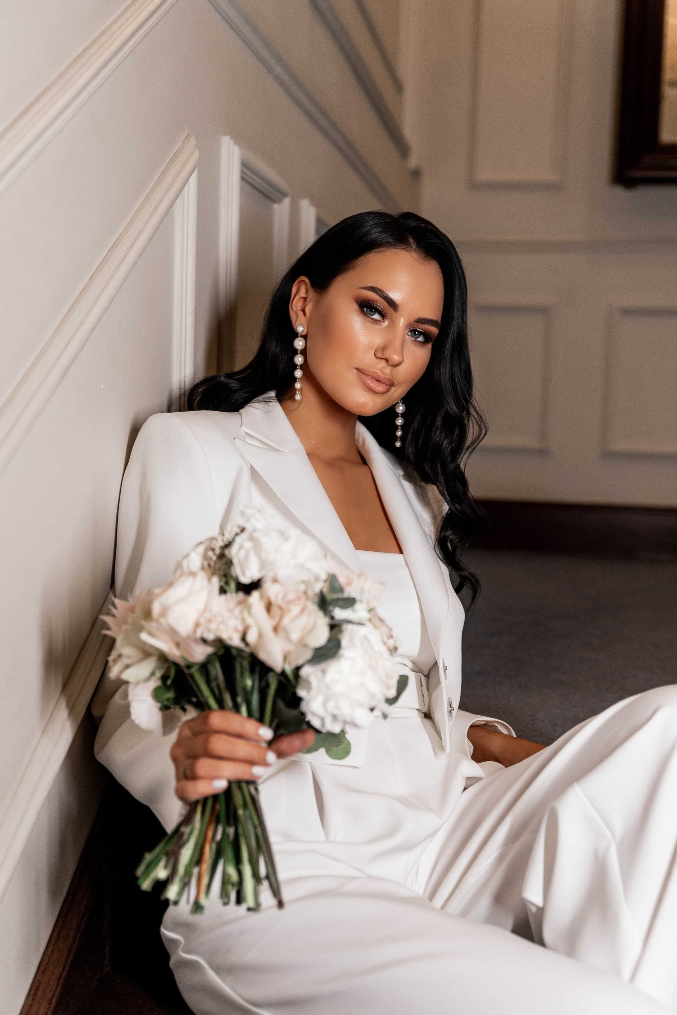 Вероника|Александр. Свадебный фотограф Надежда Рыжикова