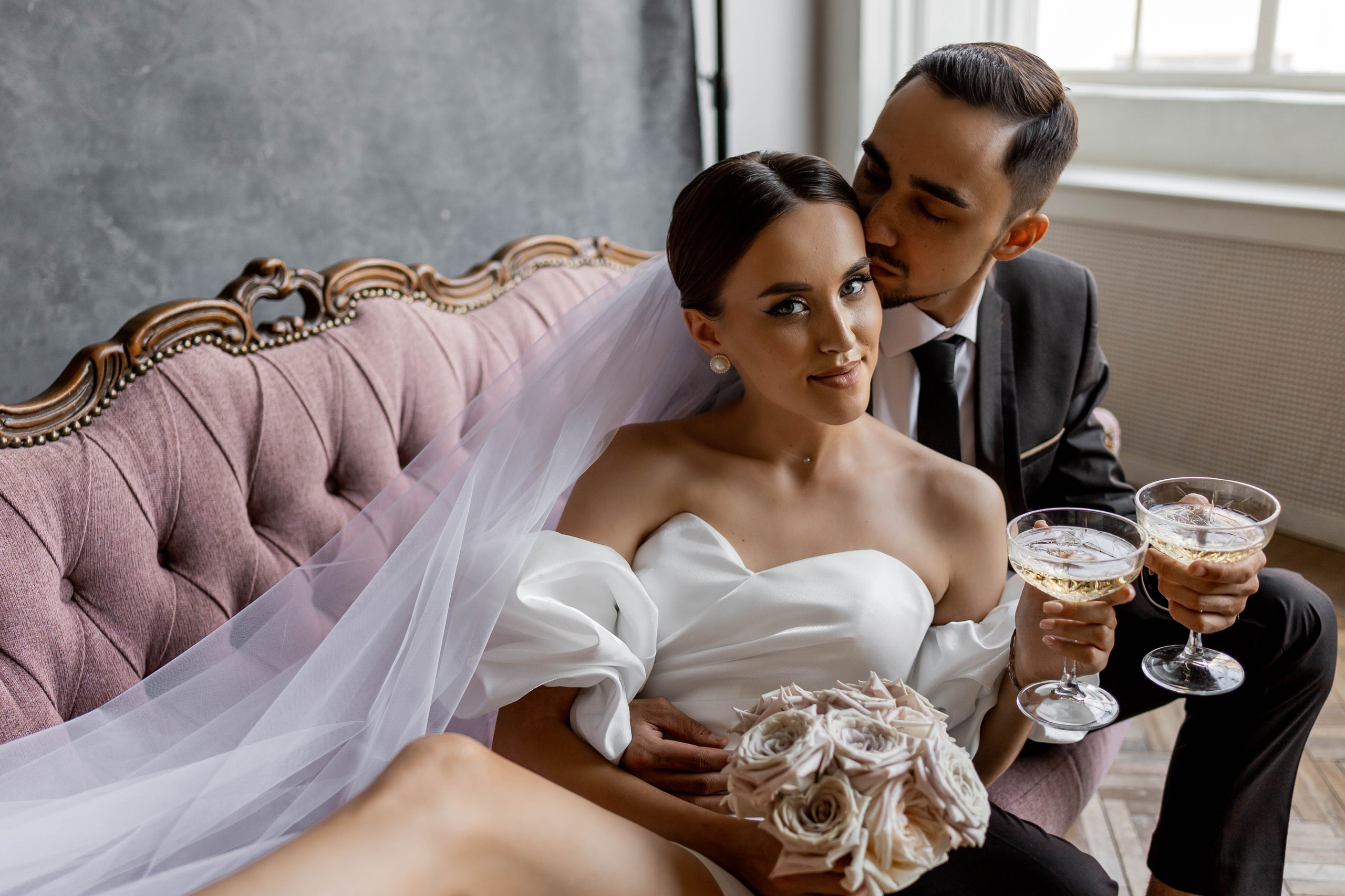 Ира|Илья. Свадебный фотограф Надежда Рыжикова