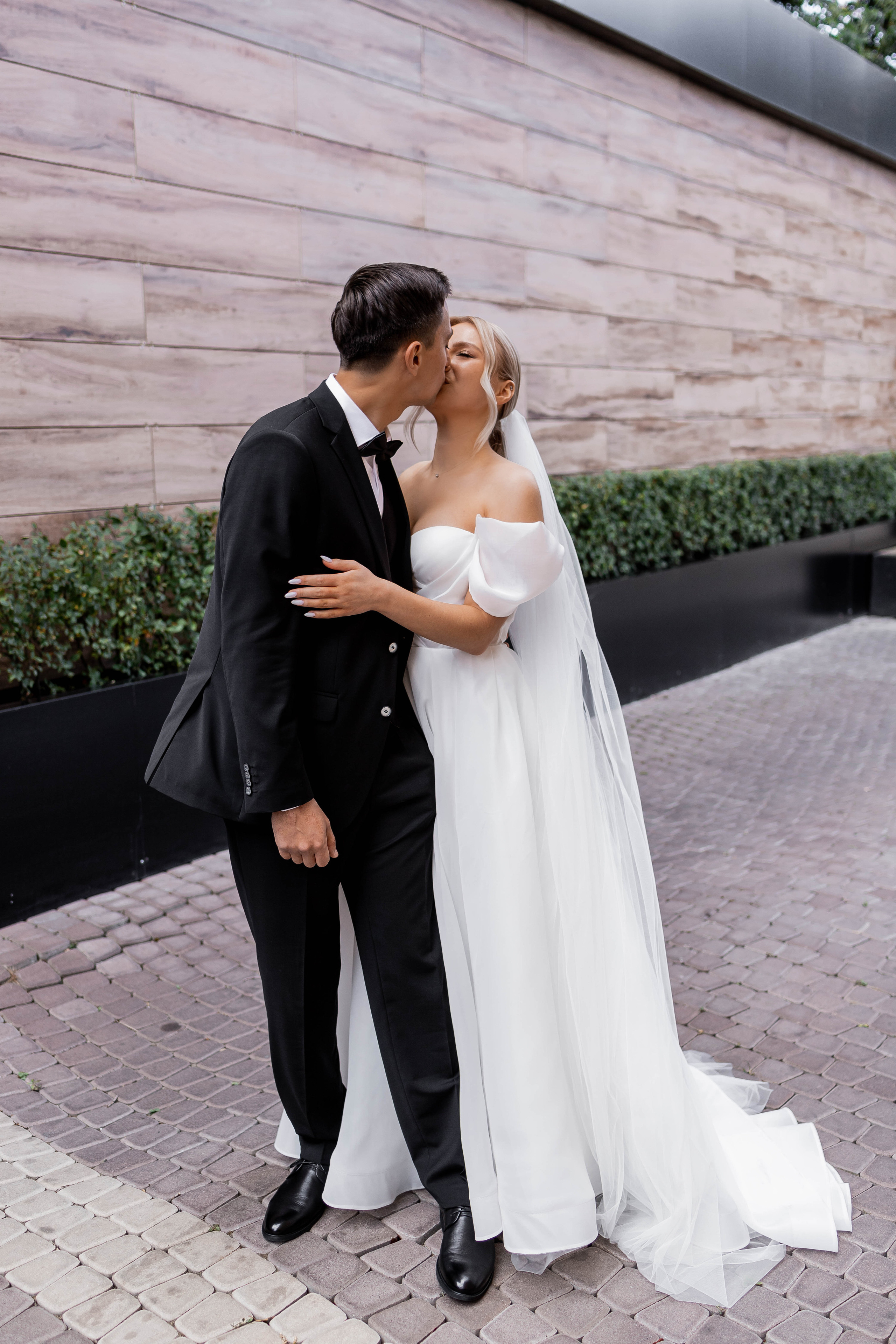 Катя|Максим. Свадебный фотограф Надежда Рыжикова