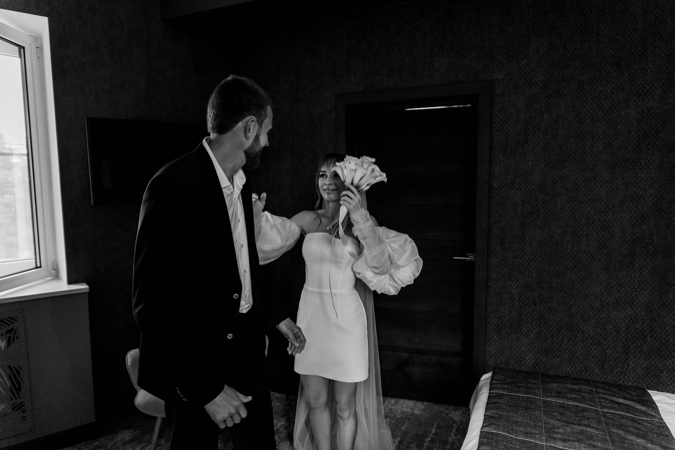 Юля|Сергей. Свадебный фотограф Надежда Рыжикова