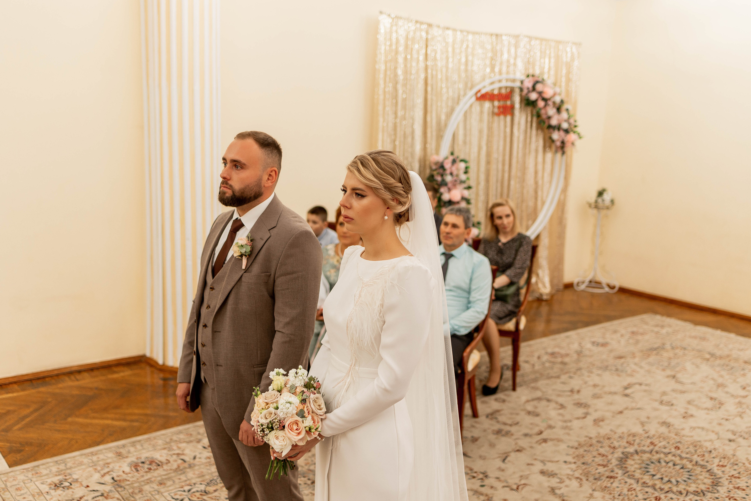 Валерия|Олег. Свадебный фотограф Надежда Рыжикова