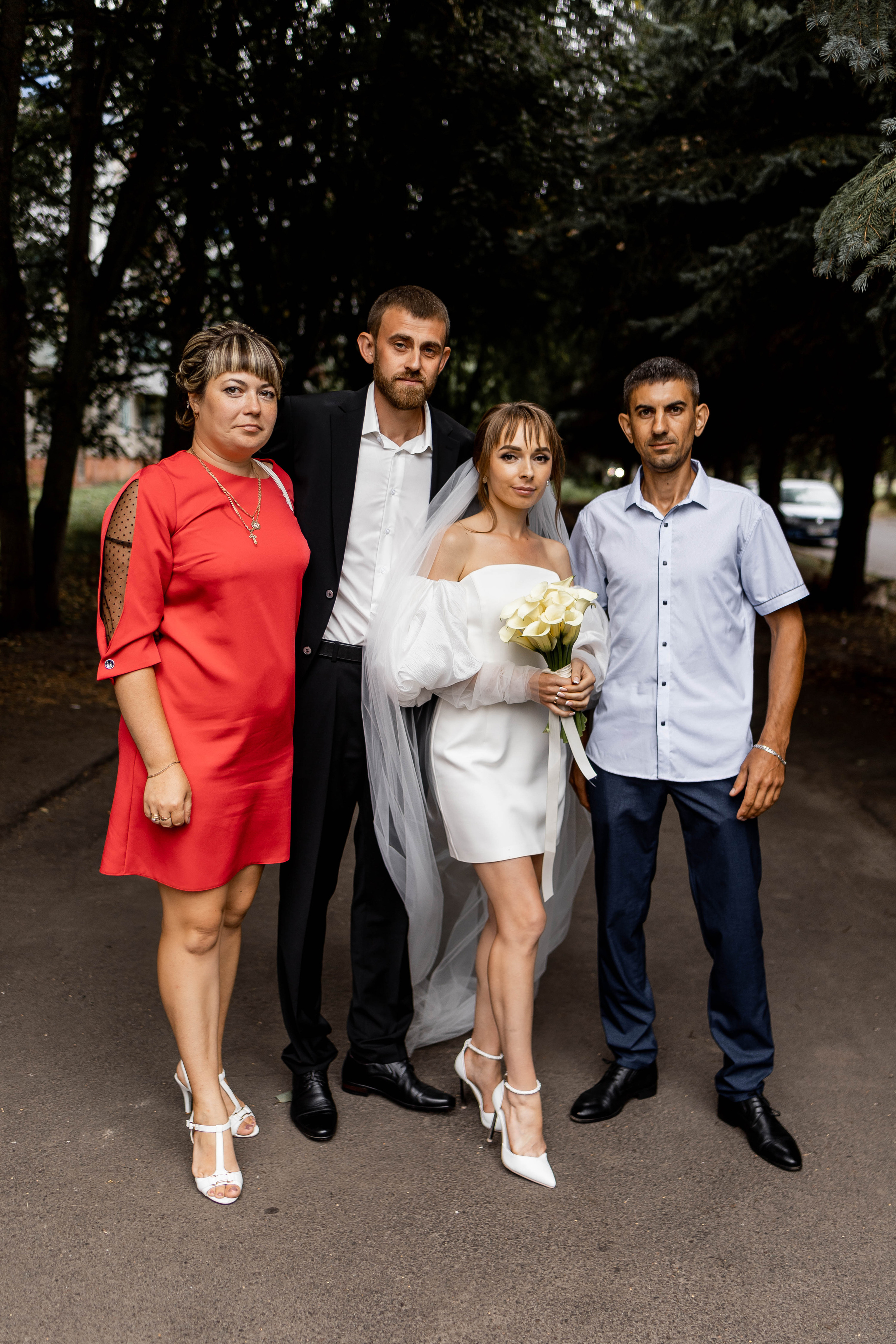 Юля|Сергей. Свадебный фотограф Надежда Рыжикова