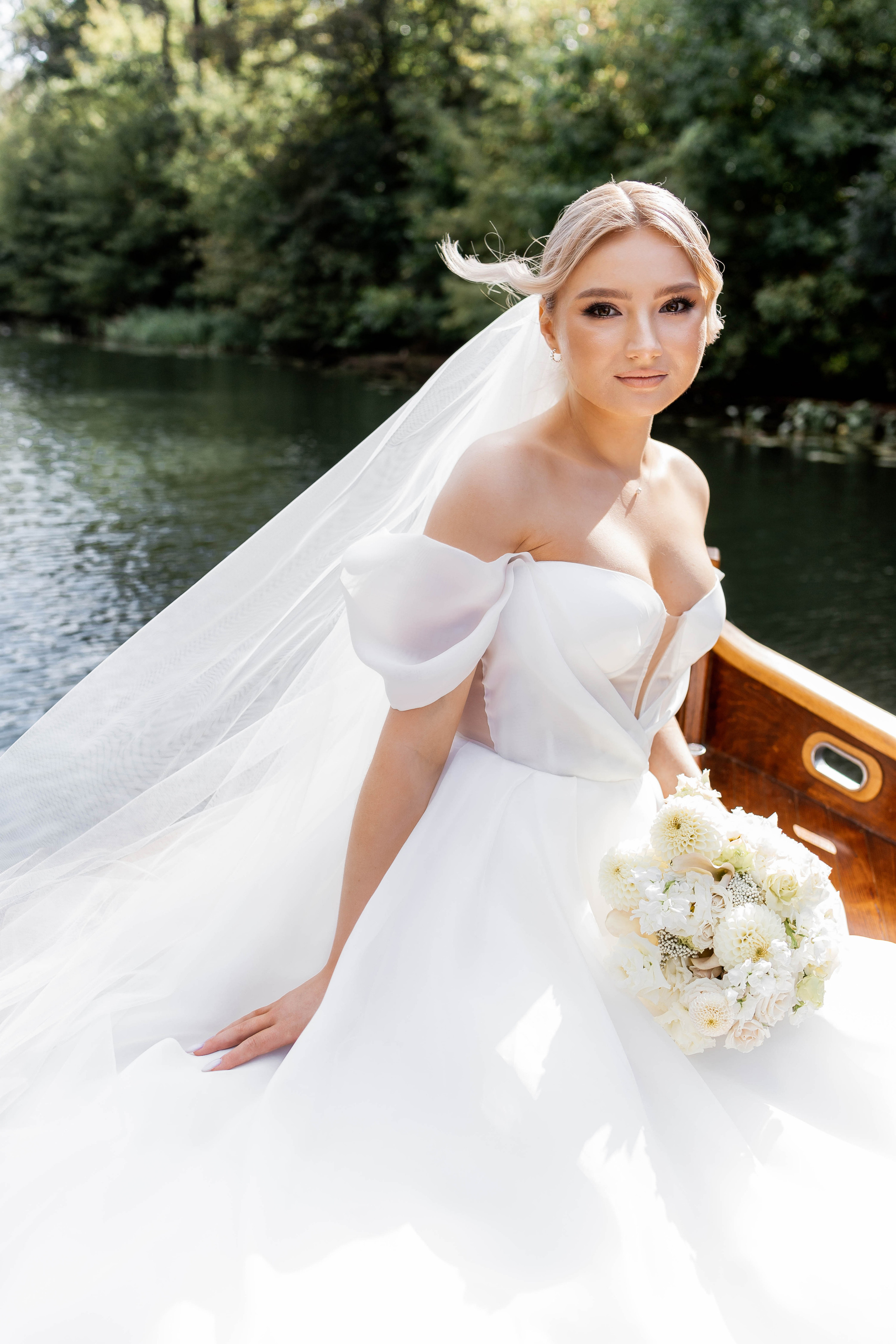 Катя|Максим. Свадебный фотограф Надежда Рыжикова