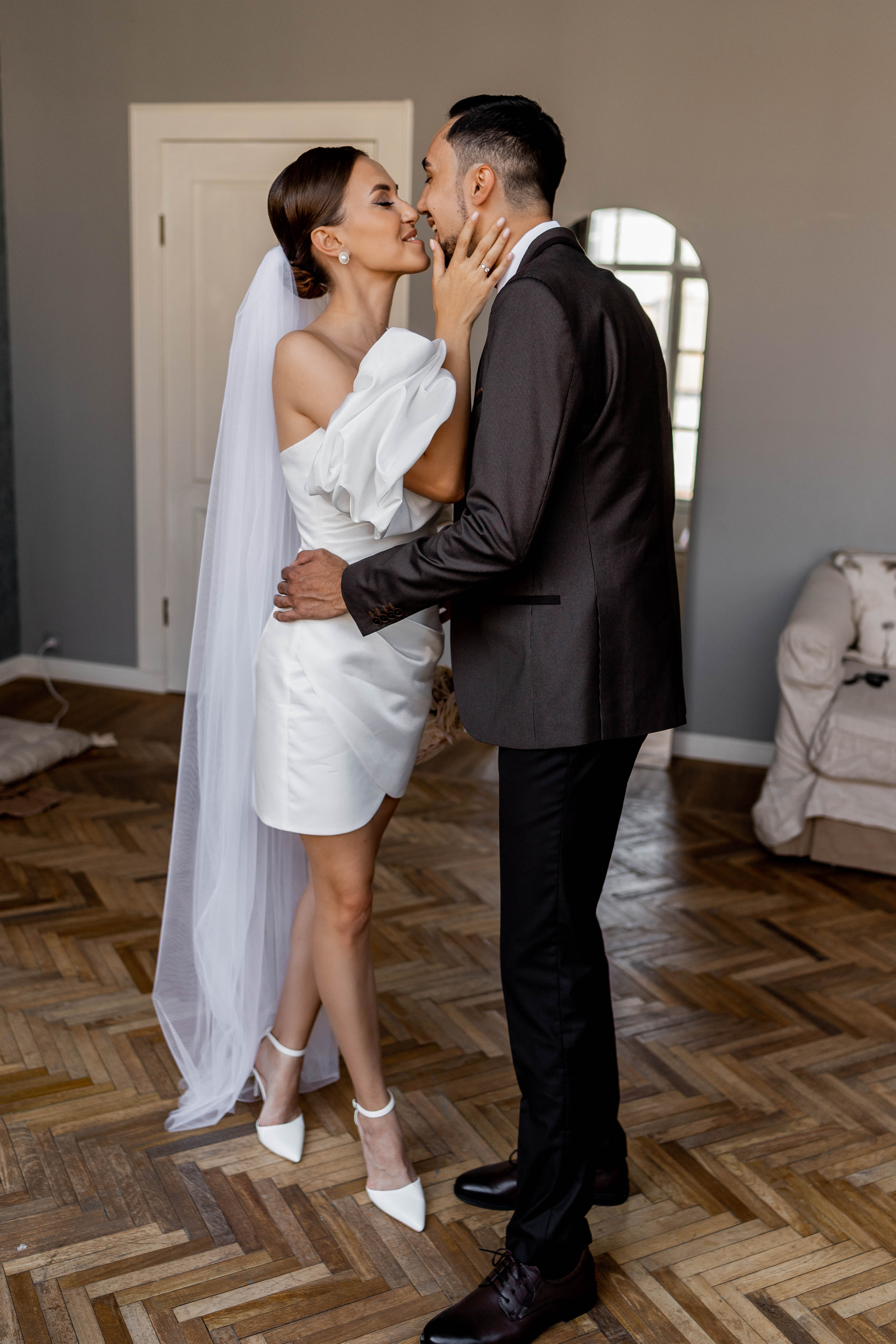 Ира|Илья. Свадебный фотограф Надежда Рыжикова