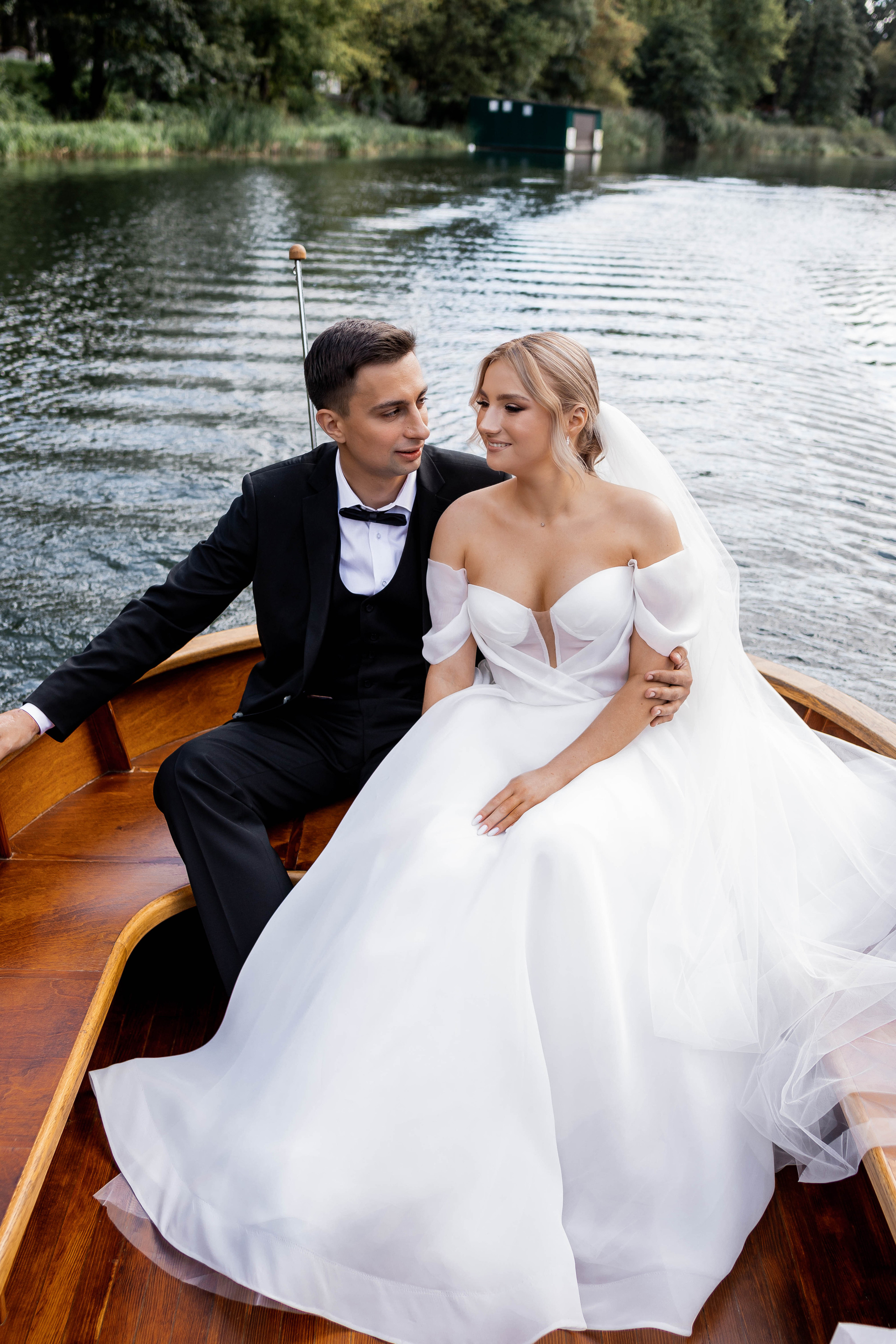 Катя|Максим. Свадебный фотограф Надежда Рыжикова