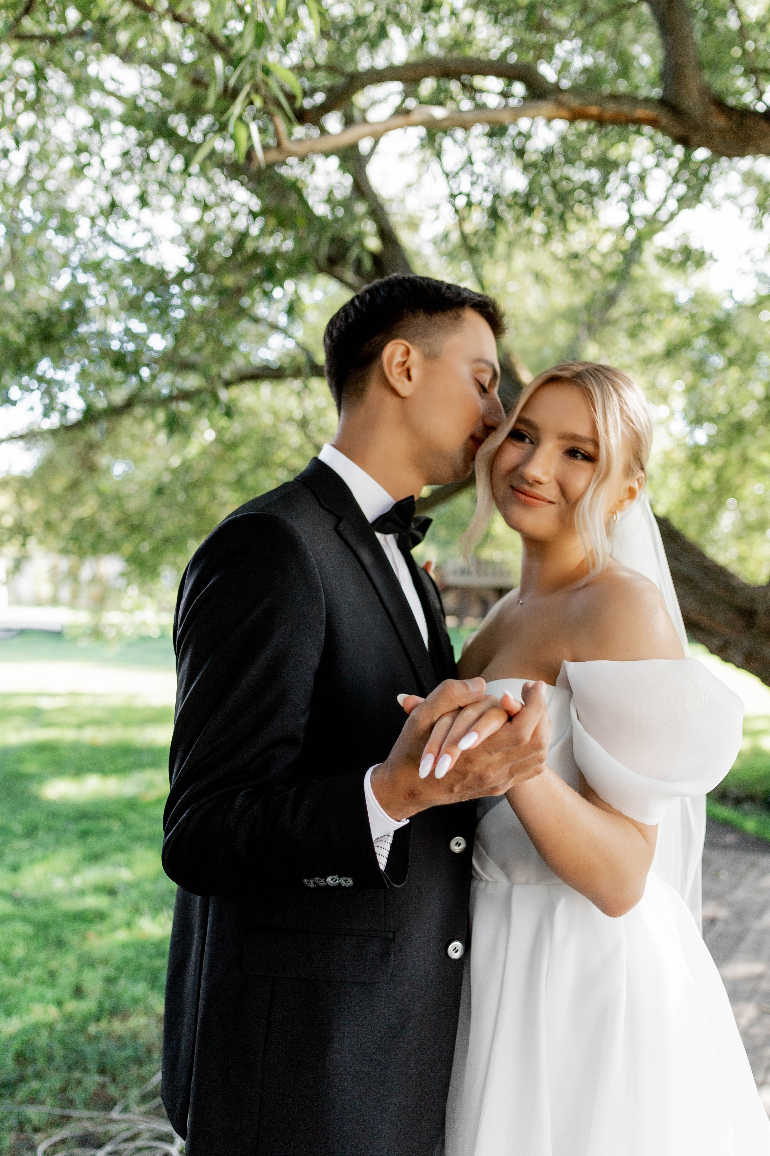 Катя|Максим. Свадебный фотограф Надежда Рыжикова