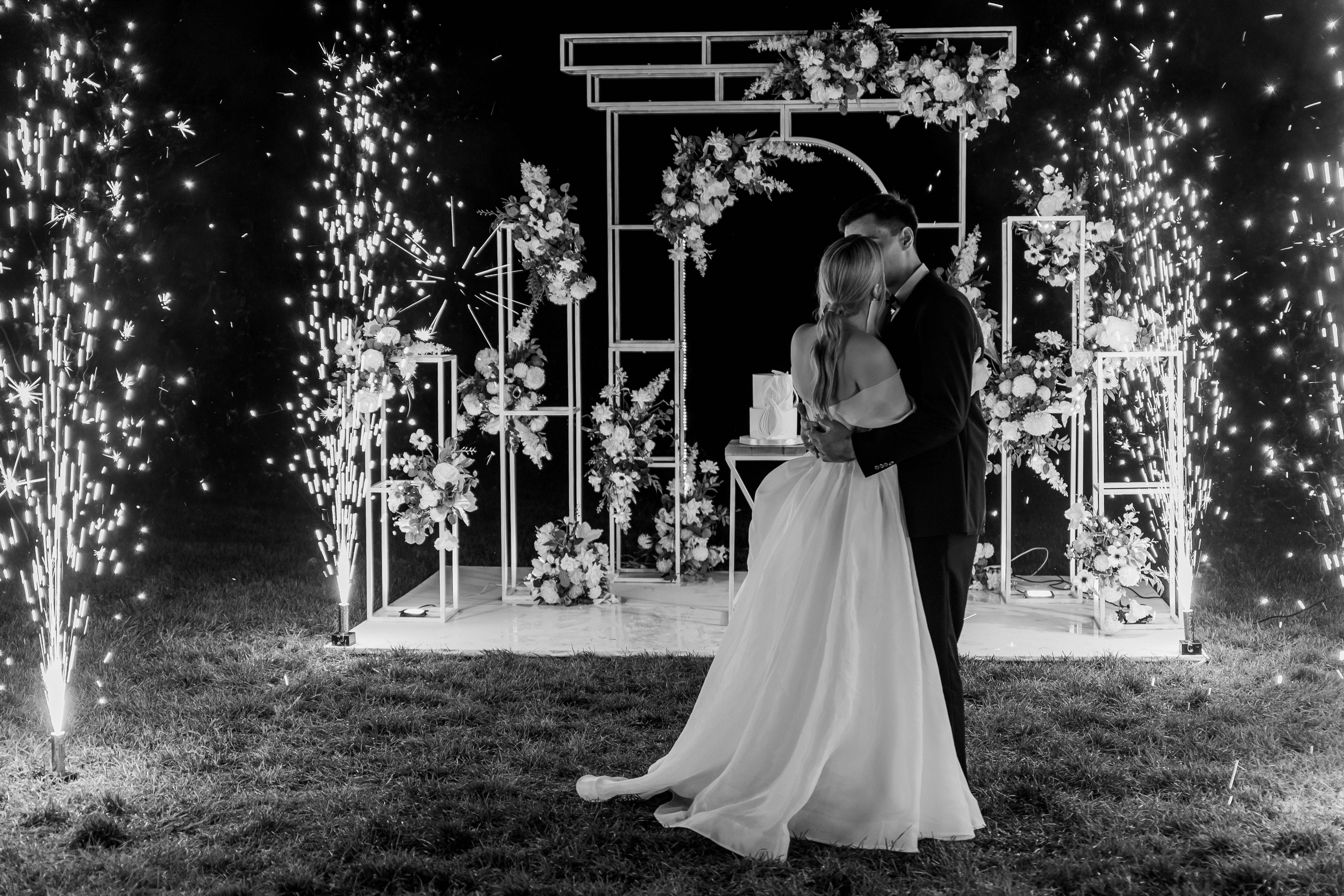 Катя|Максим. Свадебный фотограф Надежда Рыжикова