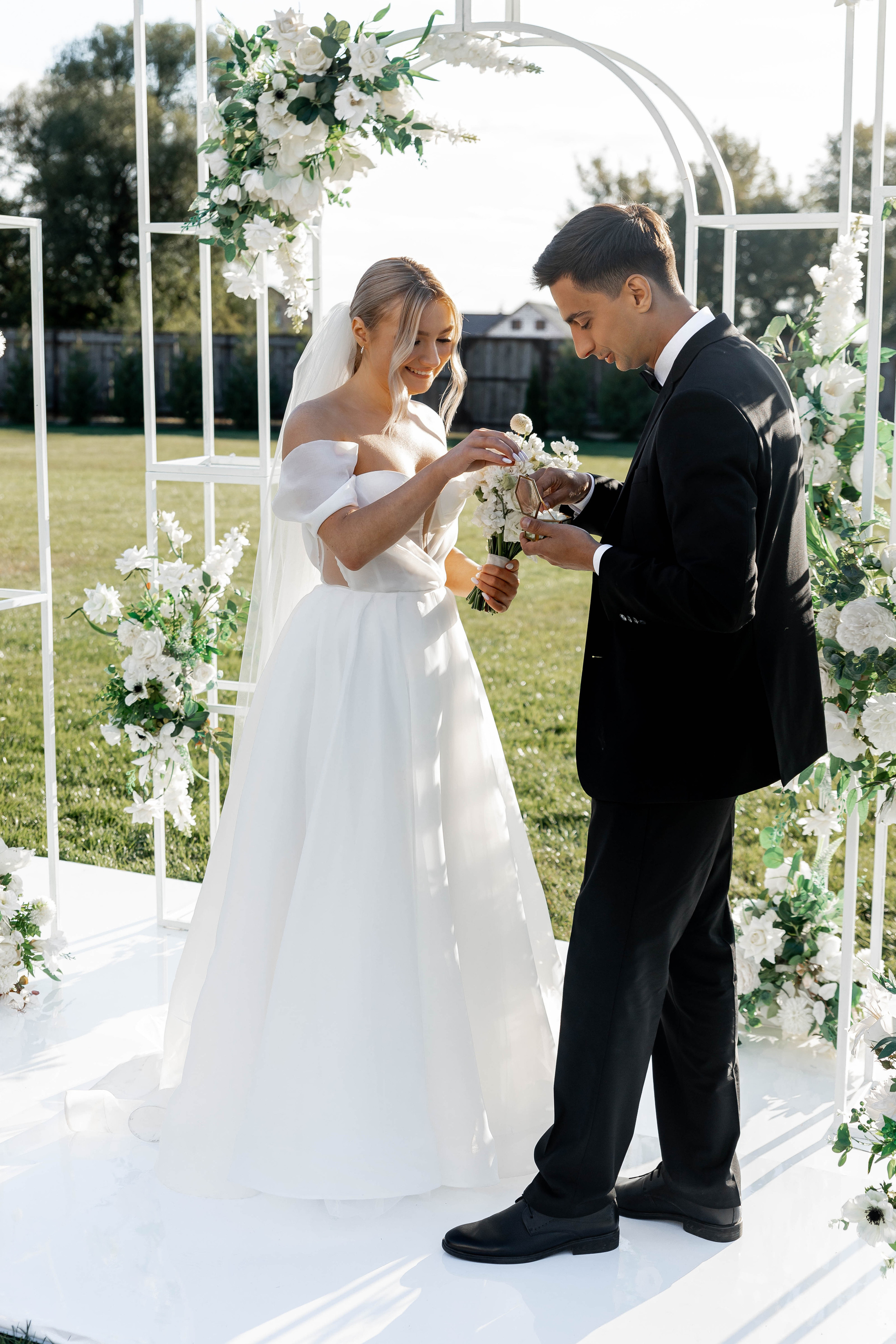 Катя|Максим. Свадебный фотограф Надежда Рыжикова