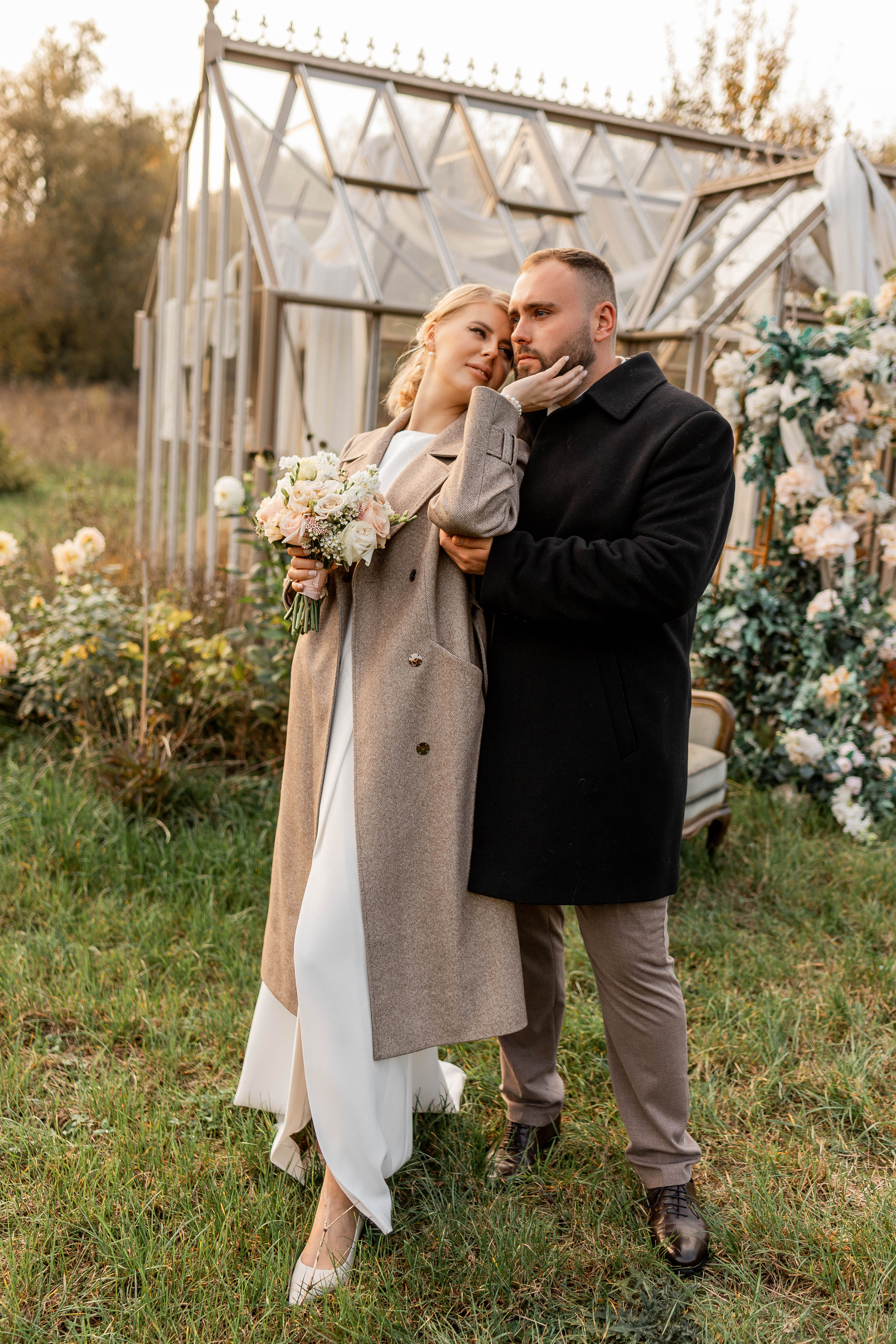 Валерия|Олег. Свадебный фотограф Надежда Рыжикова