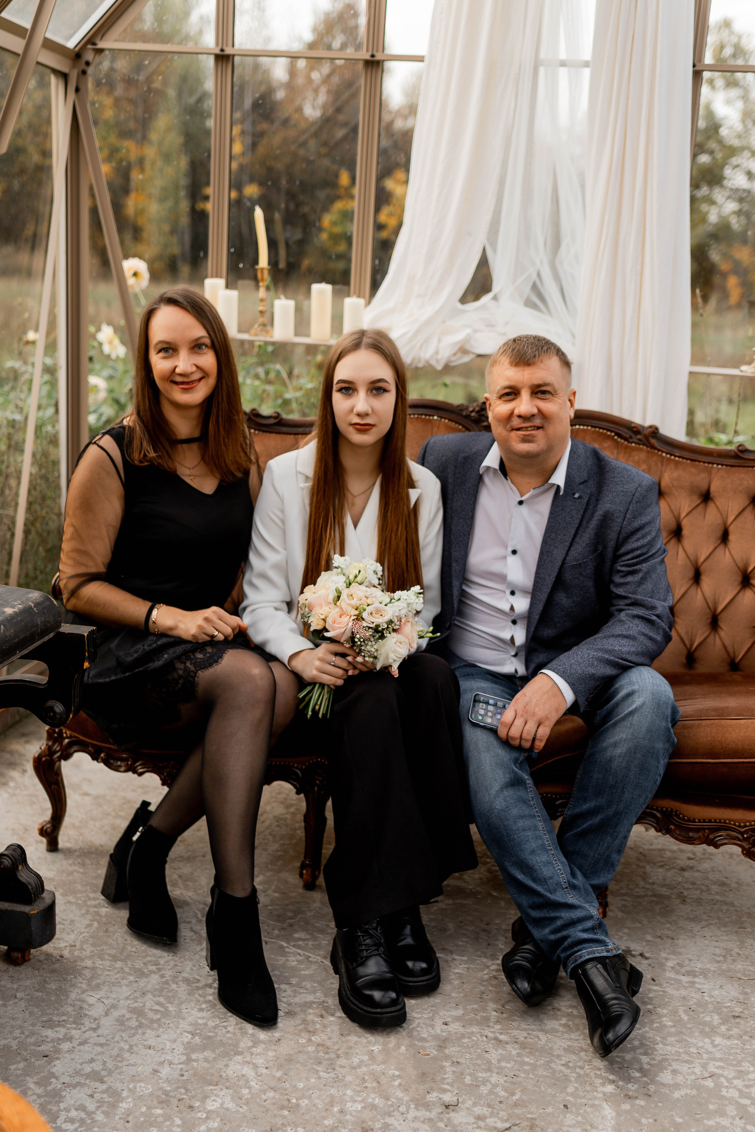 Валерия|Олег. Свадебный фотограф Надежда Рыжикова