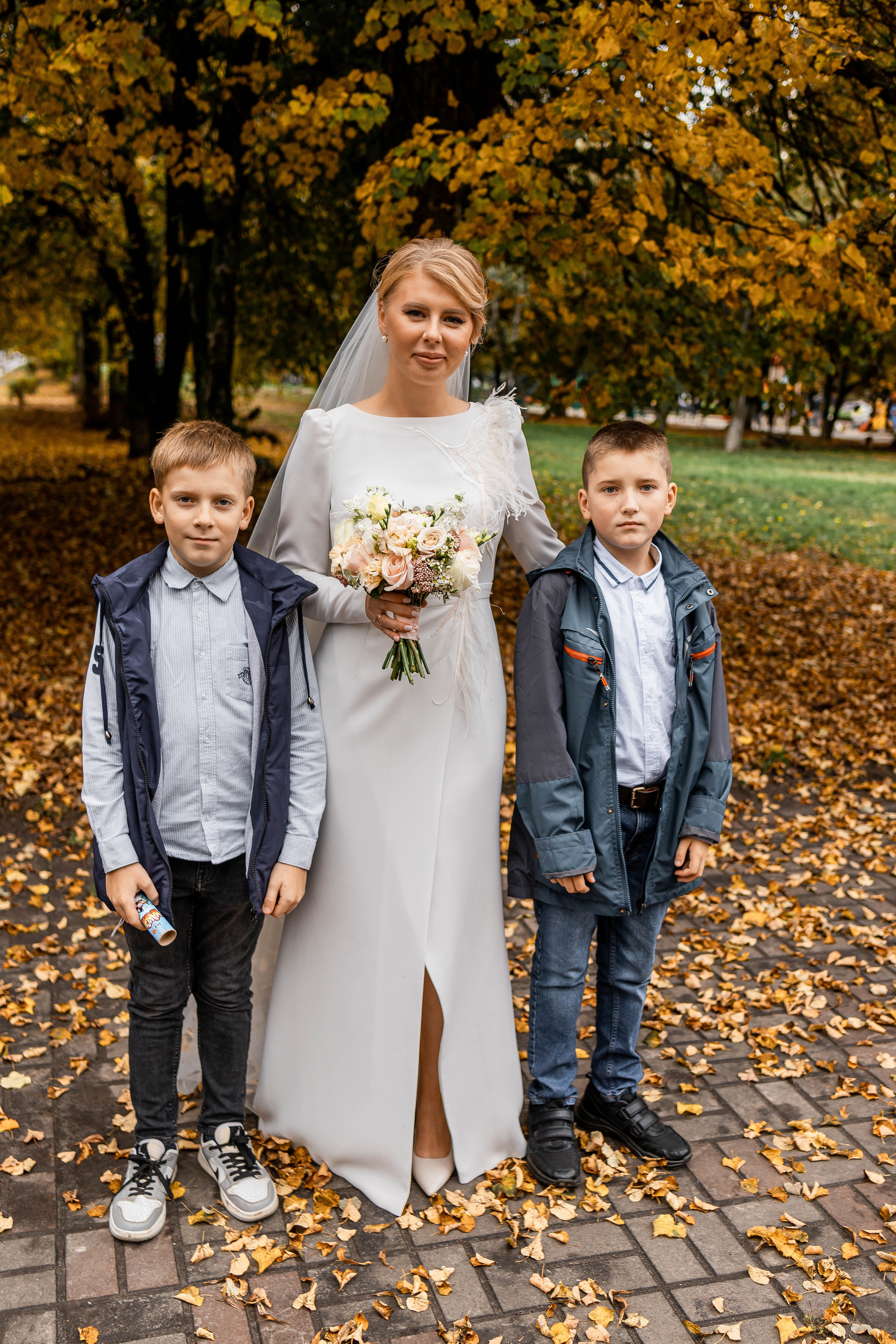 Валерия|Олег. Свадебный фотограф Надежда Рыжикова