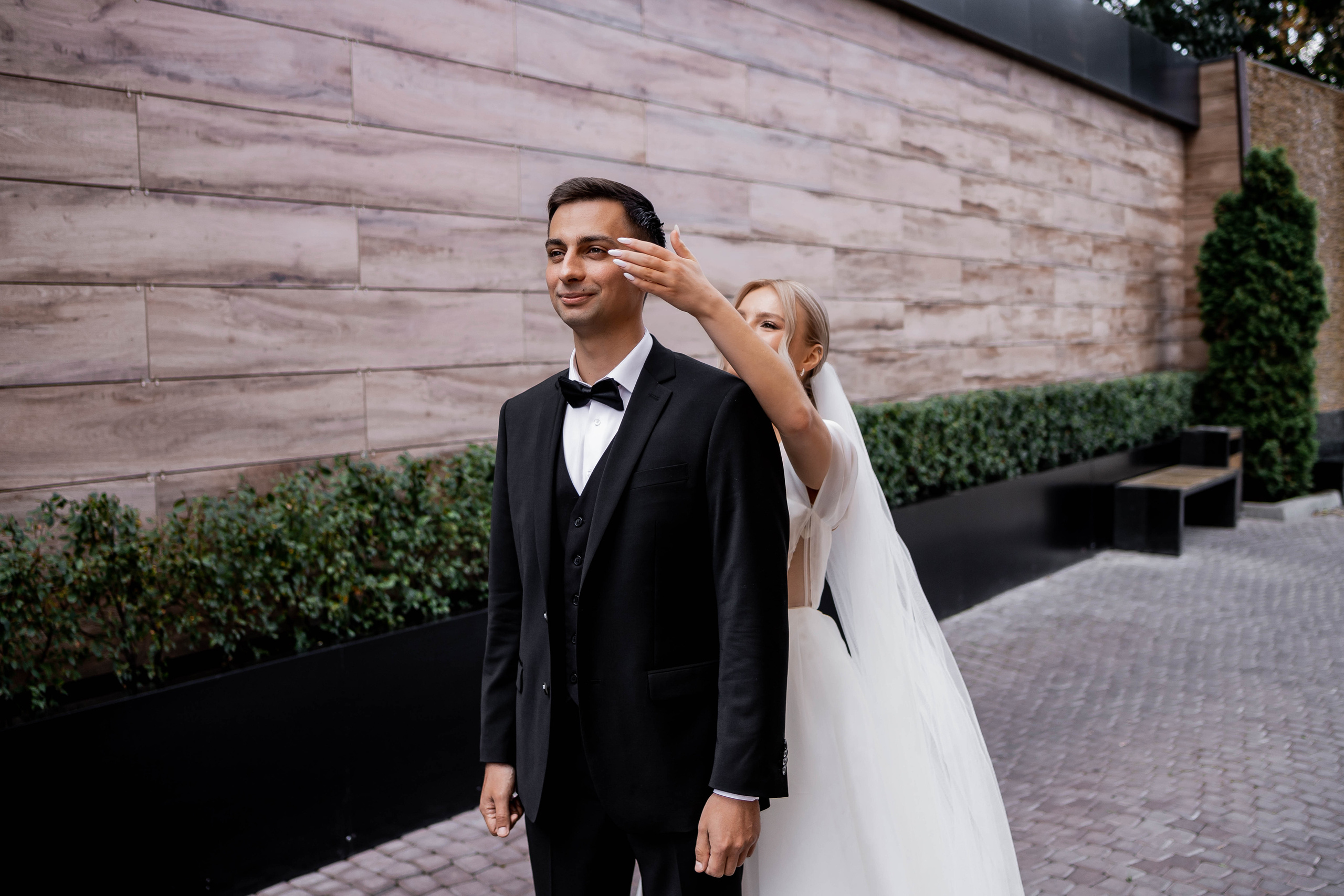 Катя|Максим. Свадебный фотограф Надежда Рыжикова