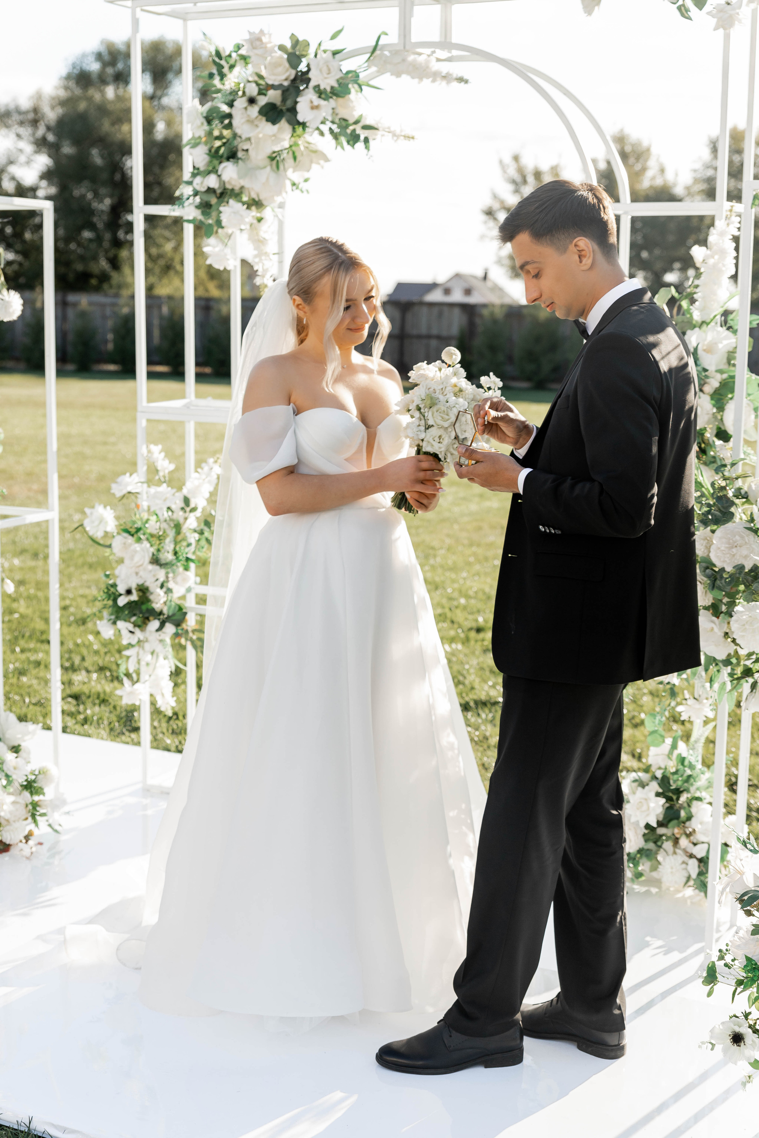 Катя|Максим. Свадебный фотограф Надежда Рыжикова